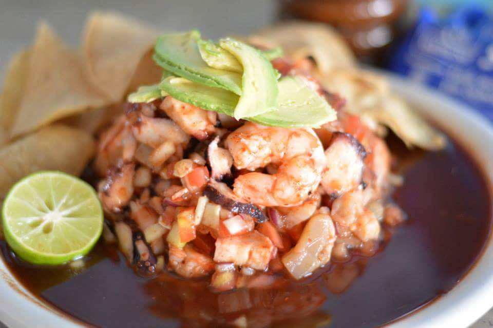 Mariscos Las Yaquesitas image 3