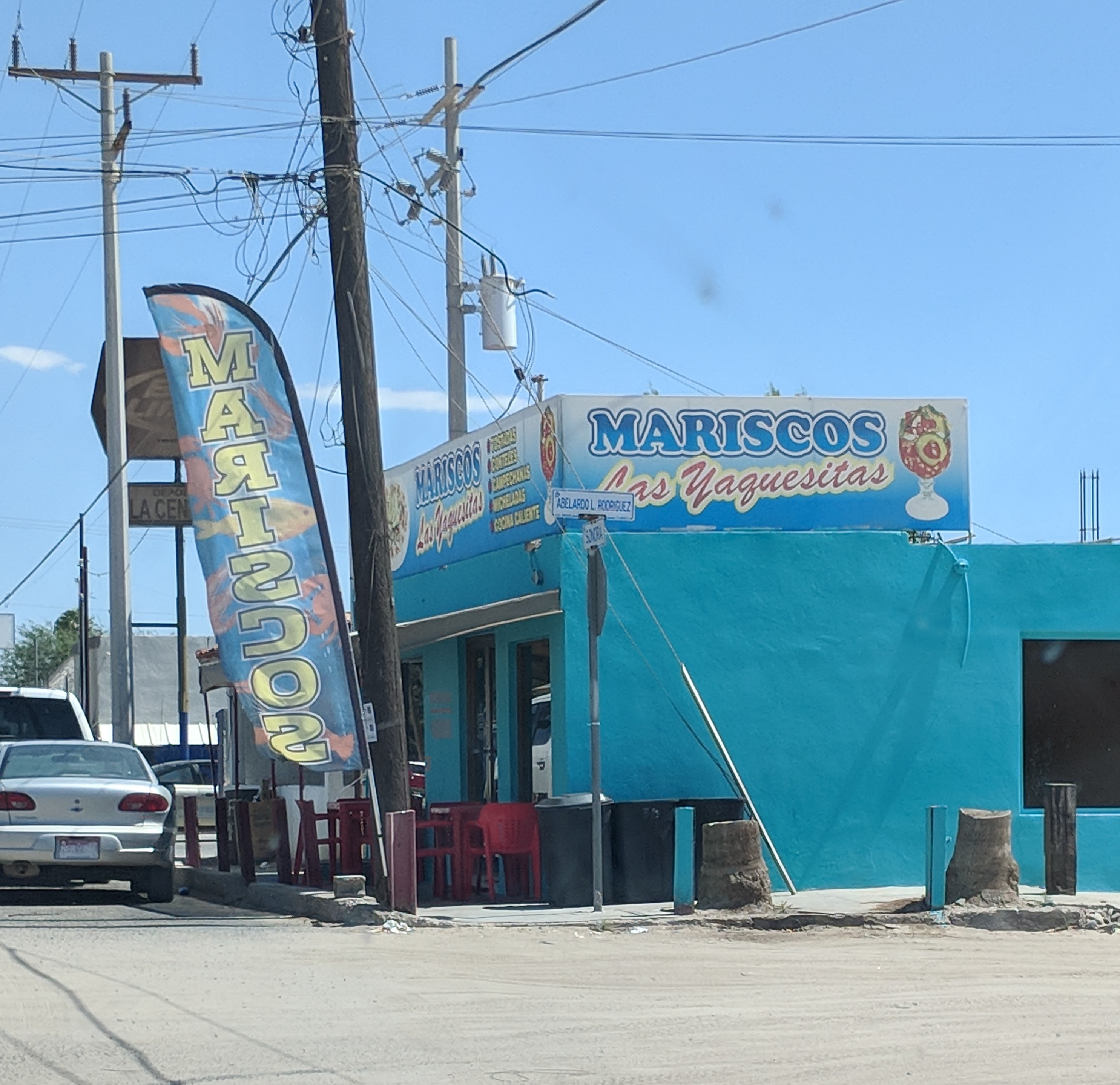 Mariscos Las Yaquesitas image 5
