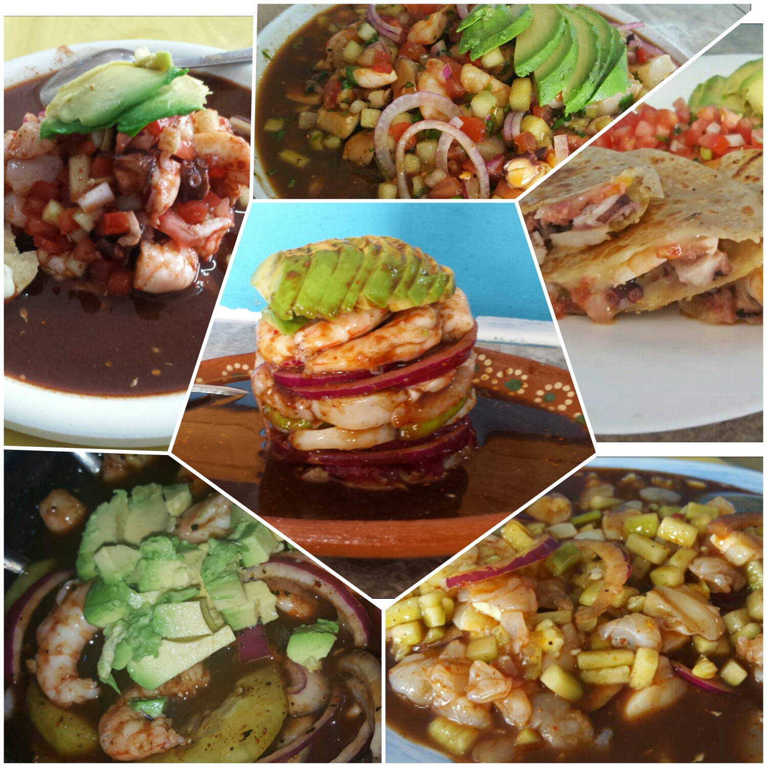 Mariscos Las Yaquesitas image 7