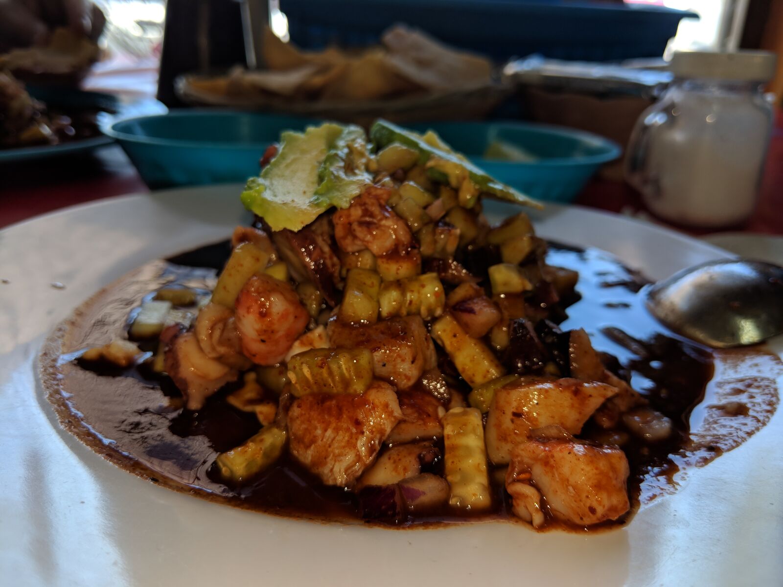 Mariscos Las Yaquesitas image 8