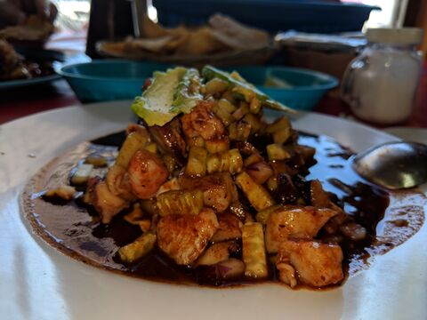 Mariscos Las Yaquesitas image 8