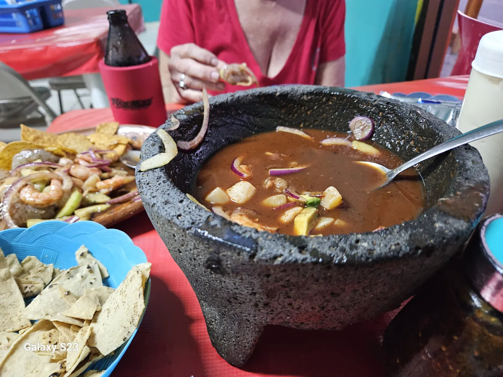 Mariscos Las Yaquesitas image 9
