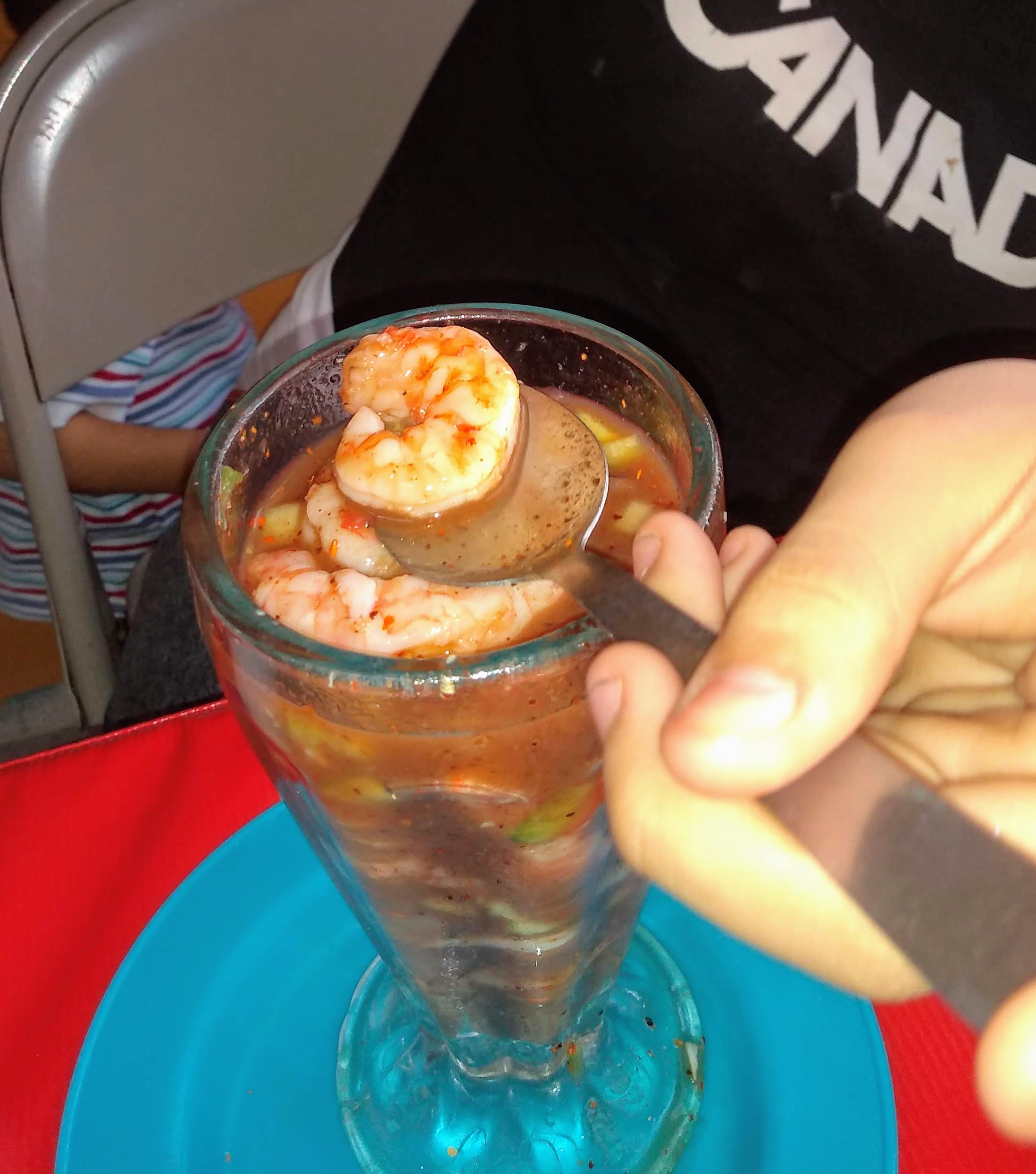 Mariscos Las Yaquesitas image 10