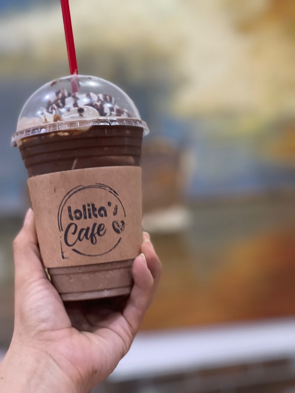 Lolita's Cafe & Restaurant image 5