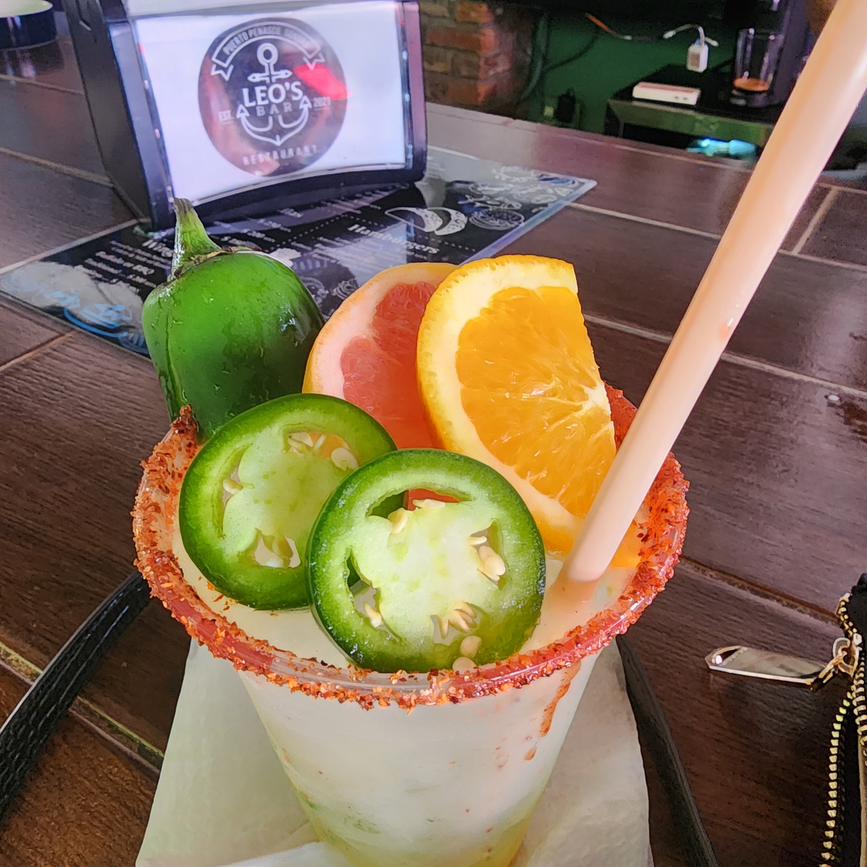 Leo’s Bar image 3