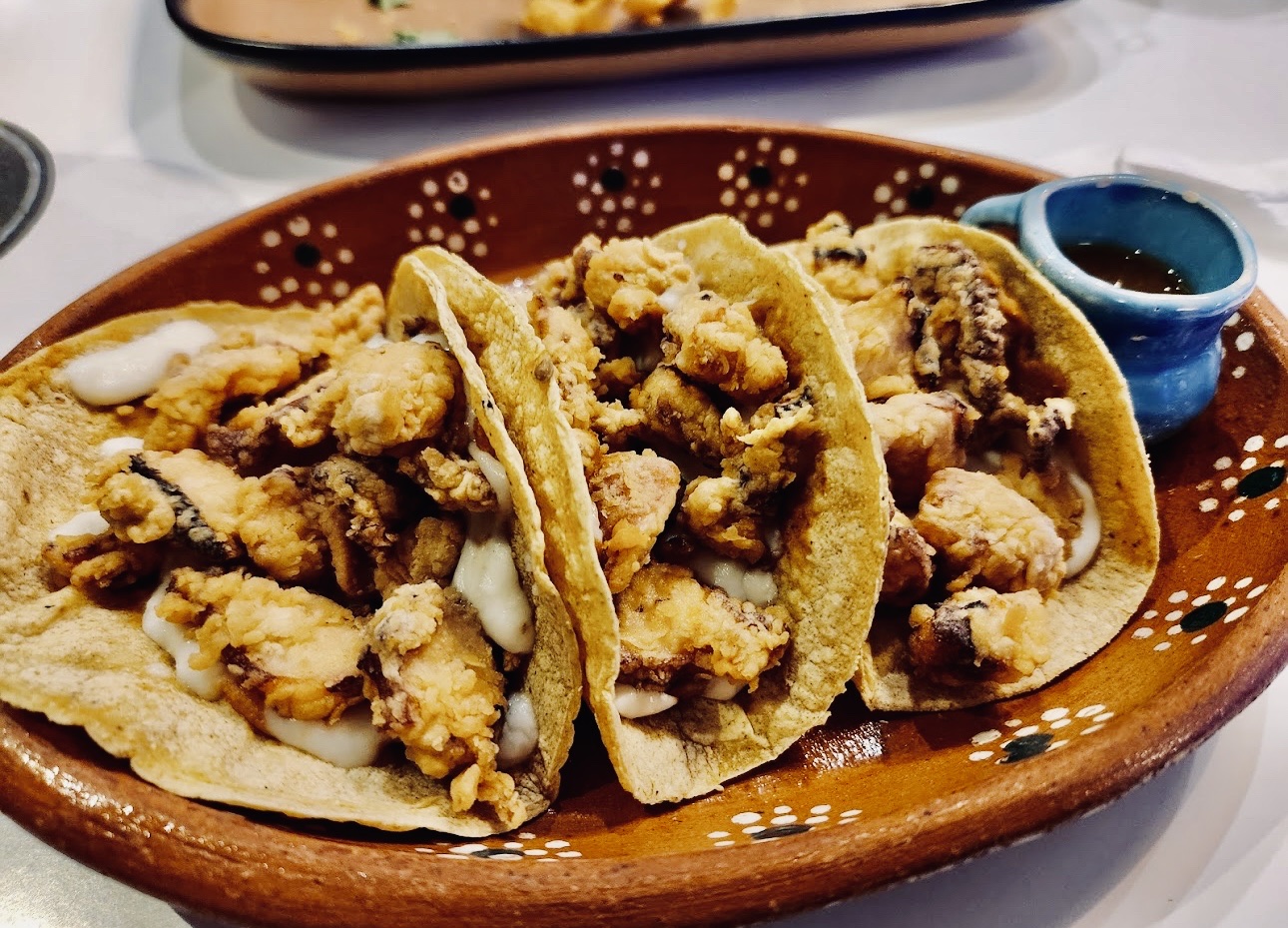 El Buzo Seafood and Beer image 4