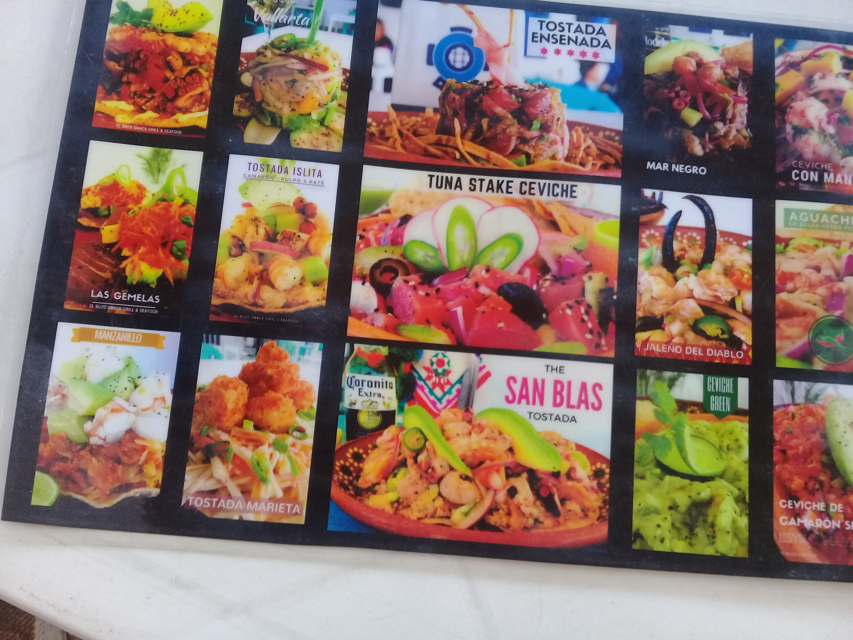 El Buzo Seafood and Beer image 7