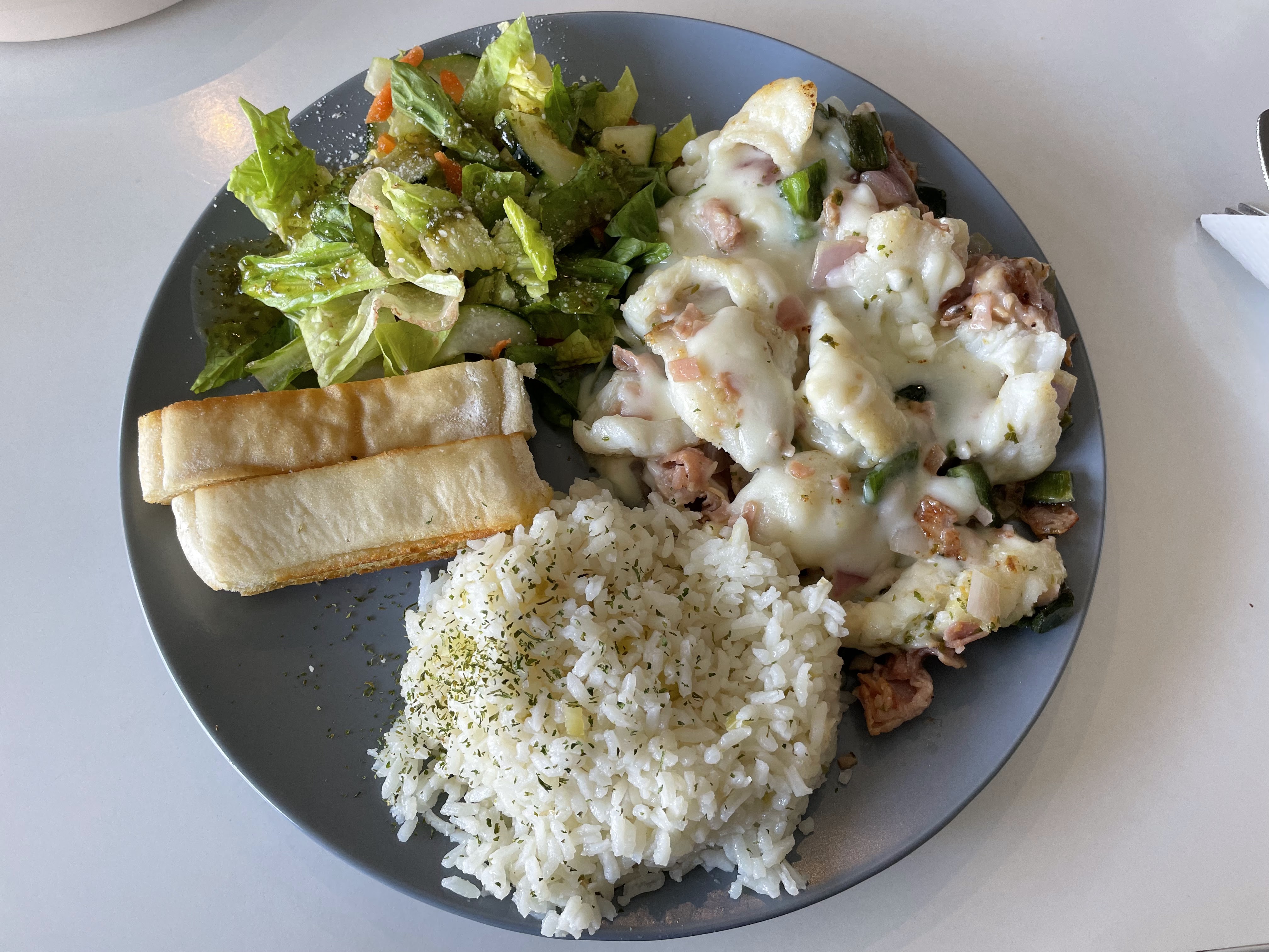 El Buzo Seafood and Beer image 8