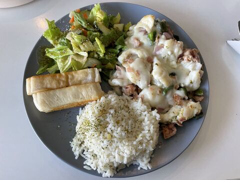 El Buzo Seafood and Beer image 8