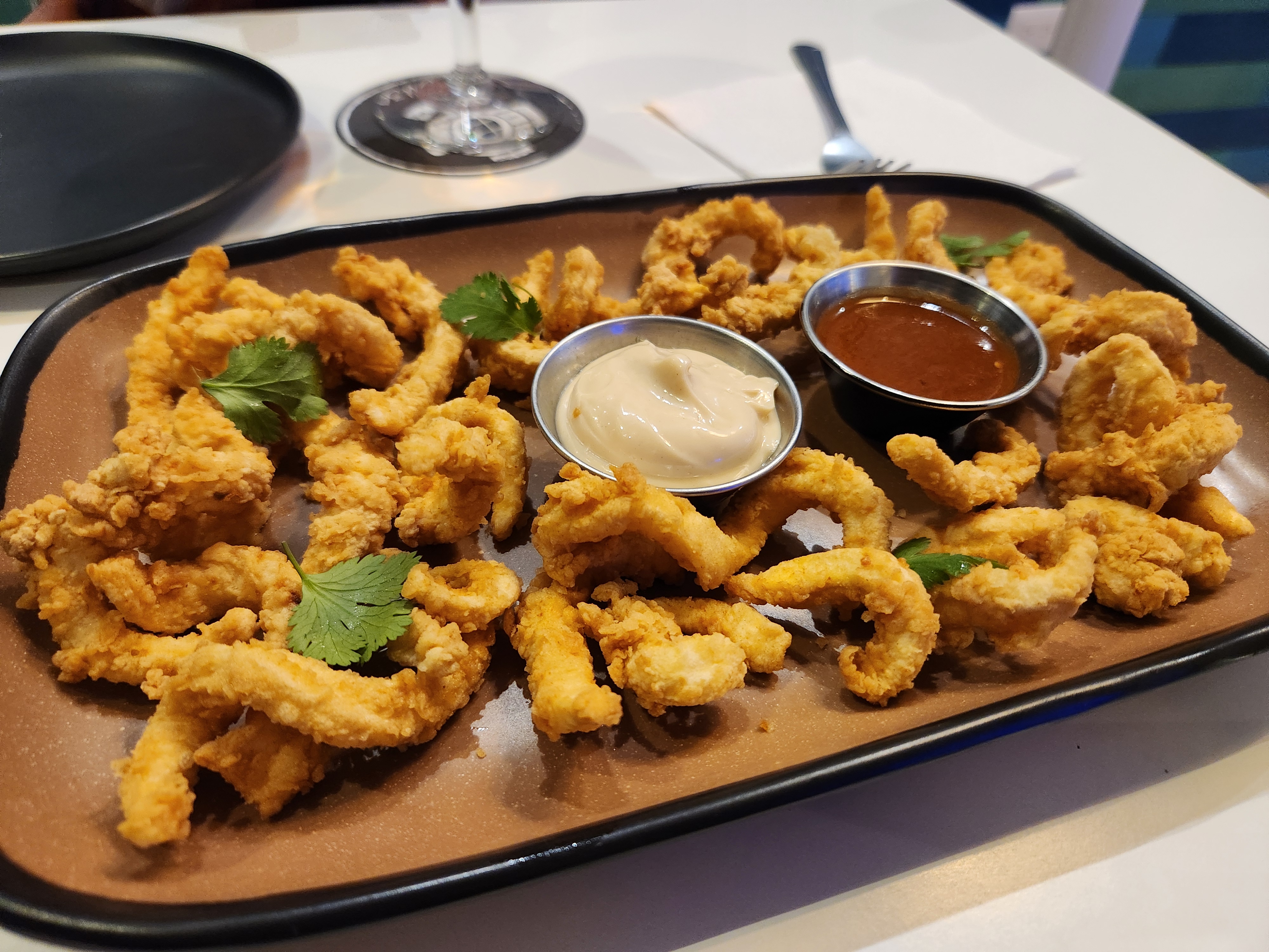 El Buzo Seafood and Beer image 9