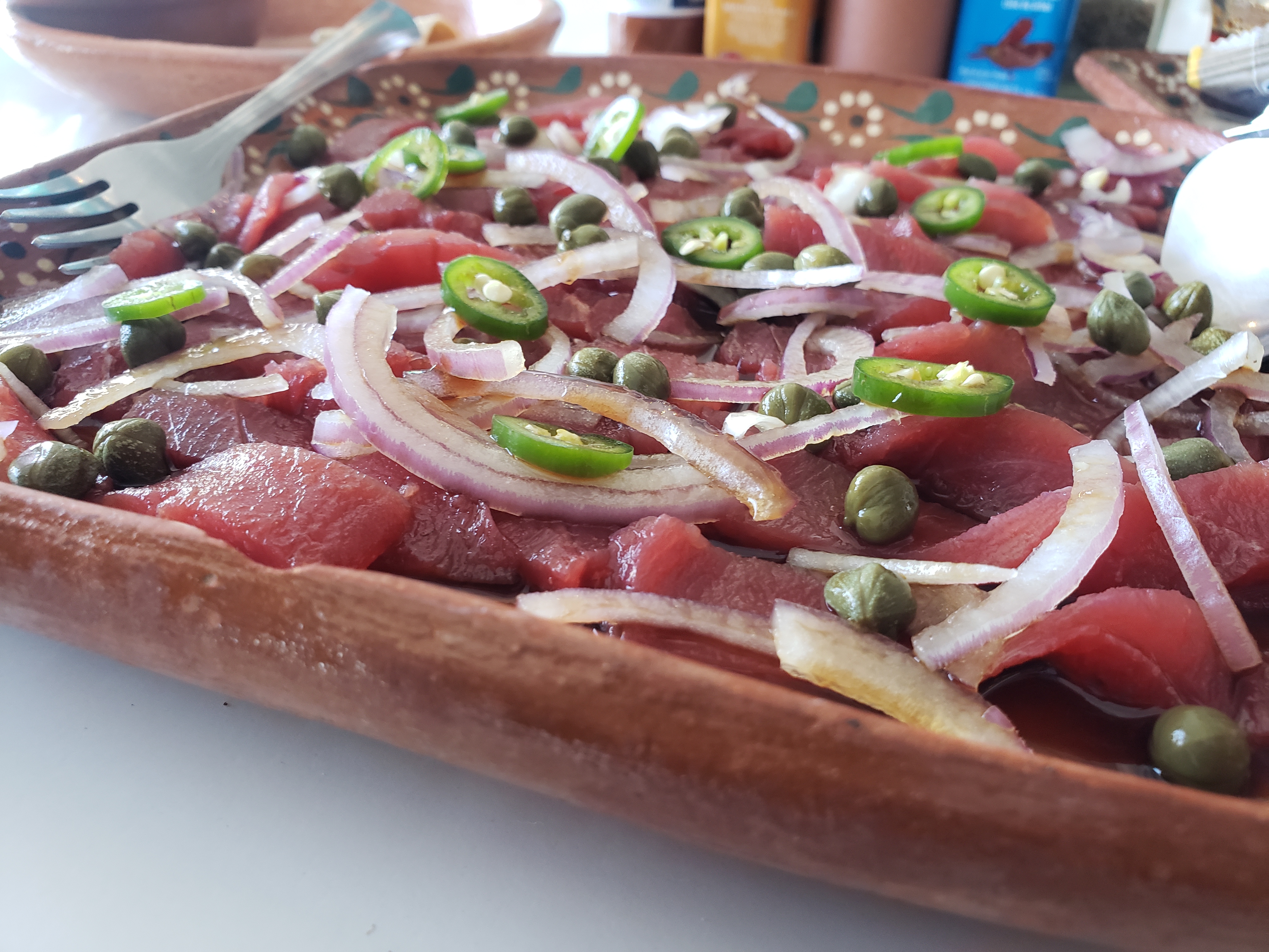 El Buzo Seafood and Beer image 10