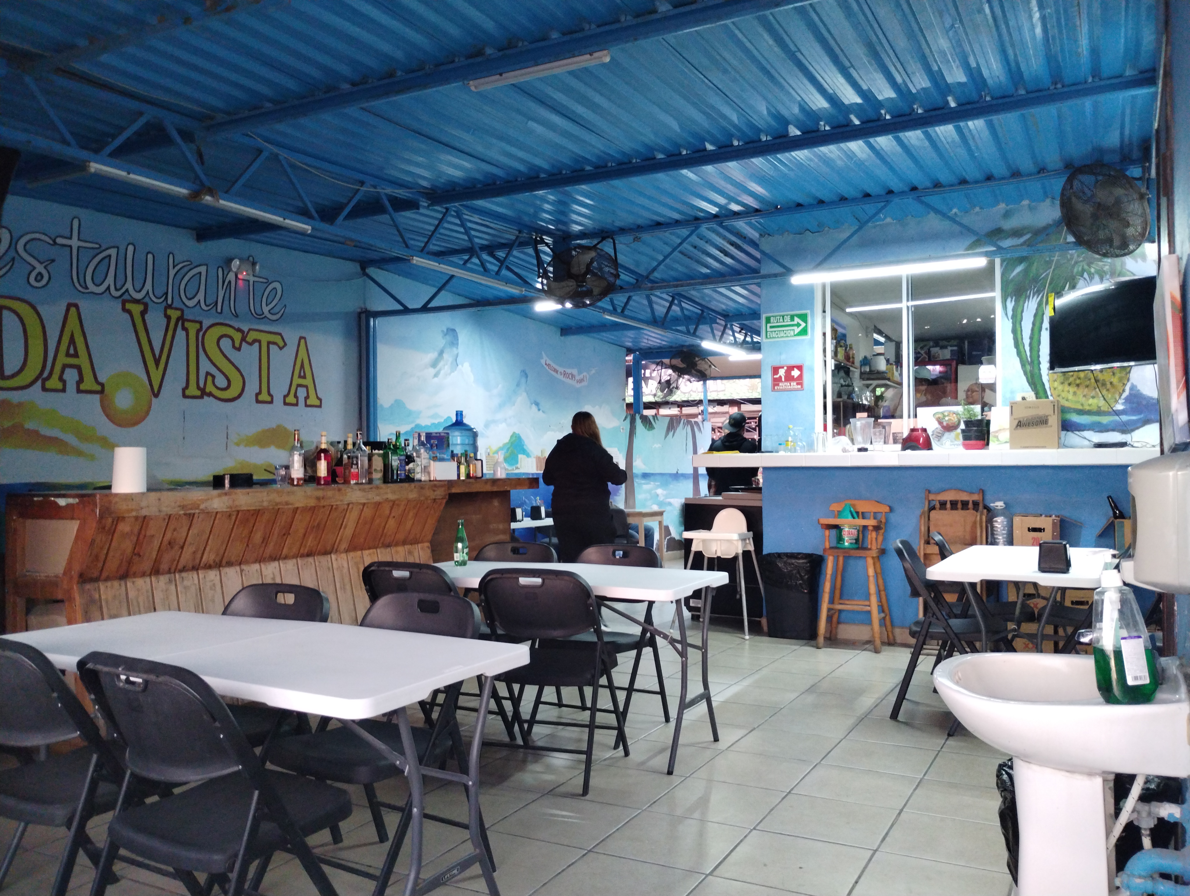 Linda Vista Restaurant image 1