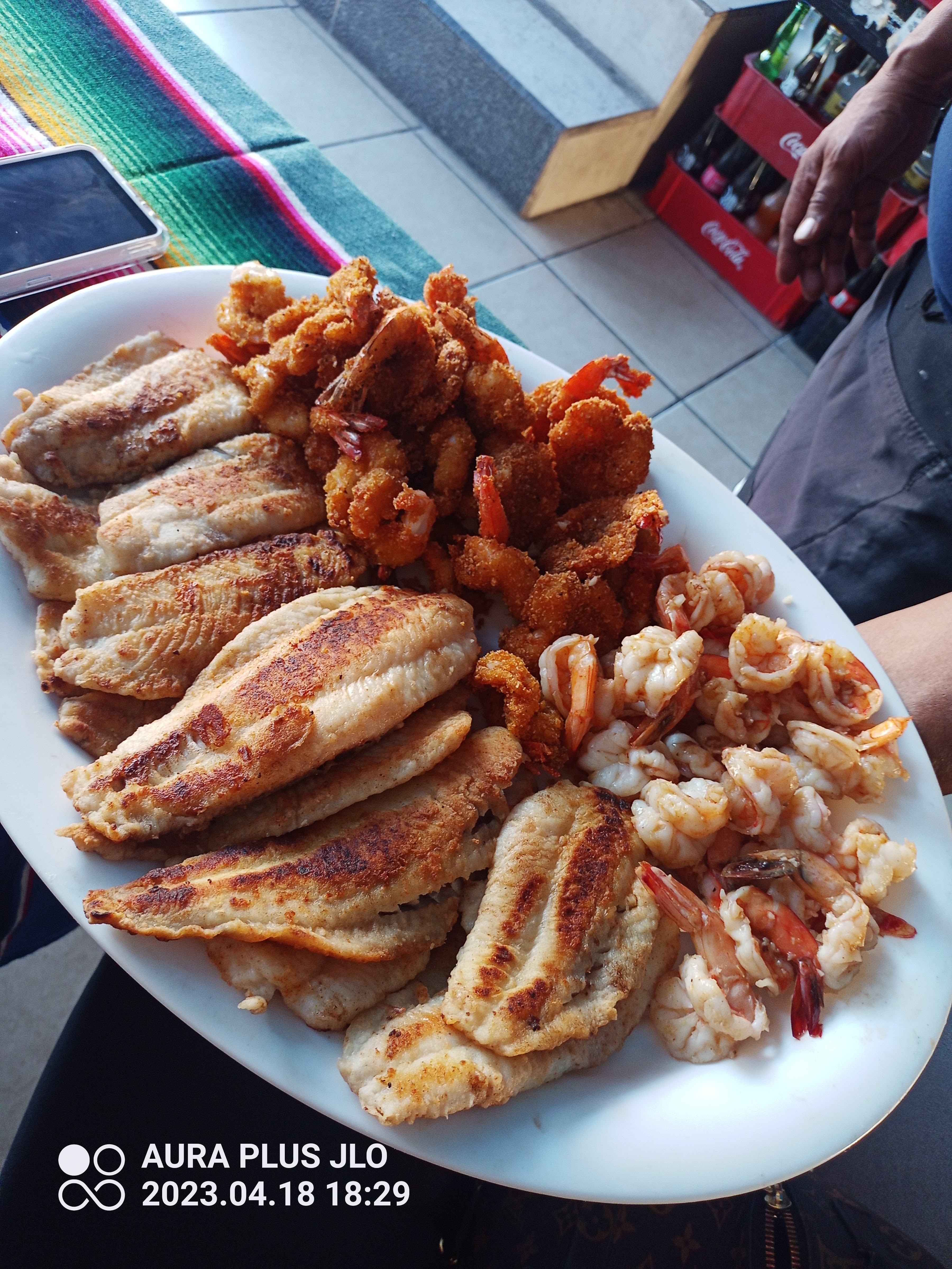 Linda Vista Restaurant image 2