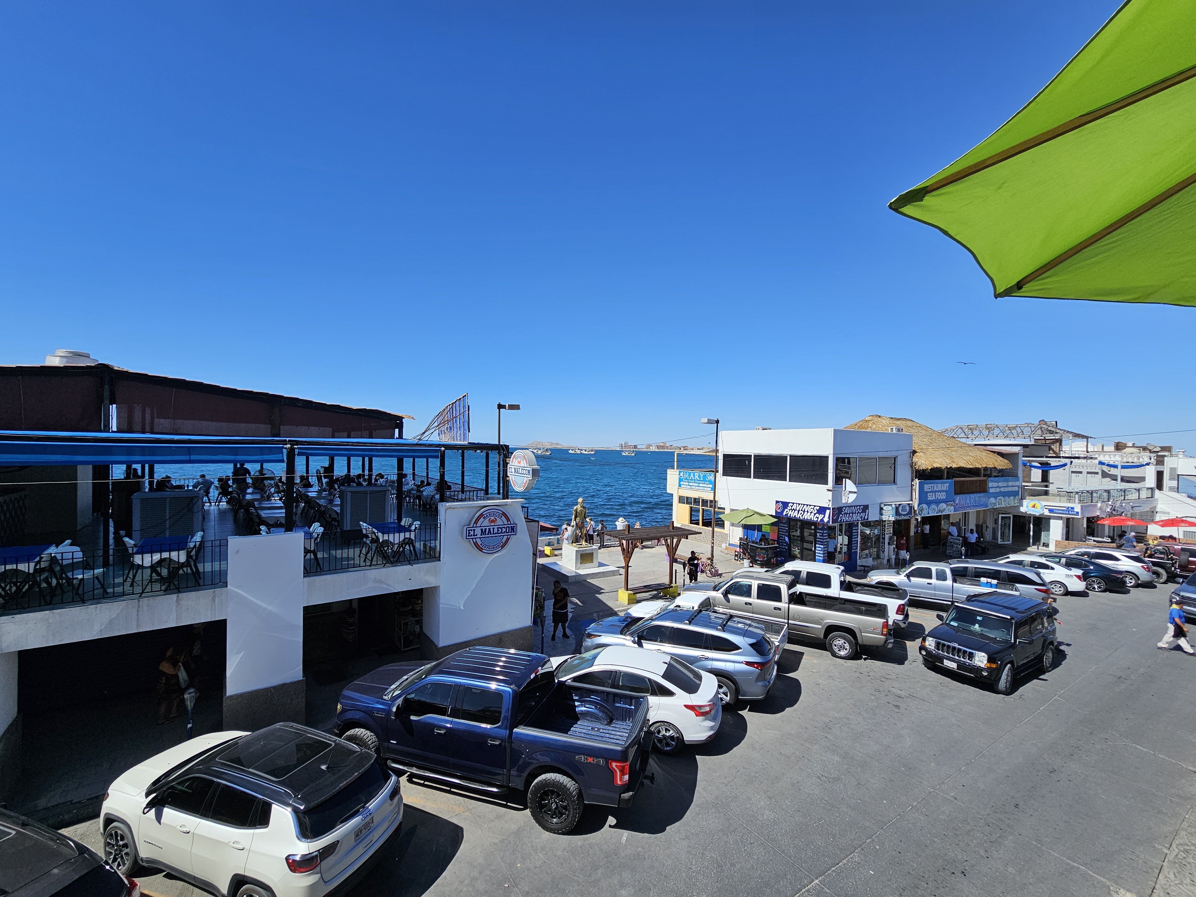 Linda Vista Restaurant image 4