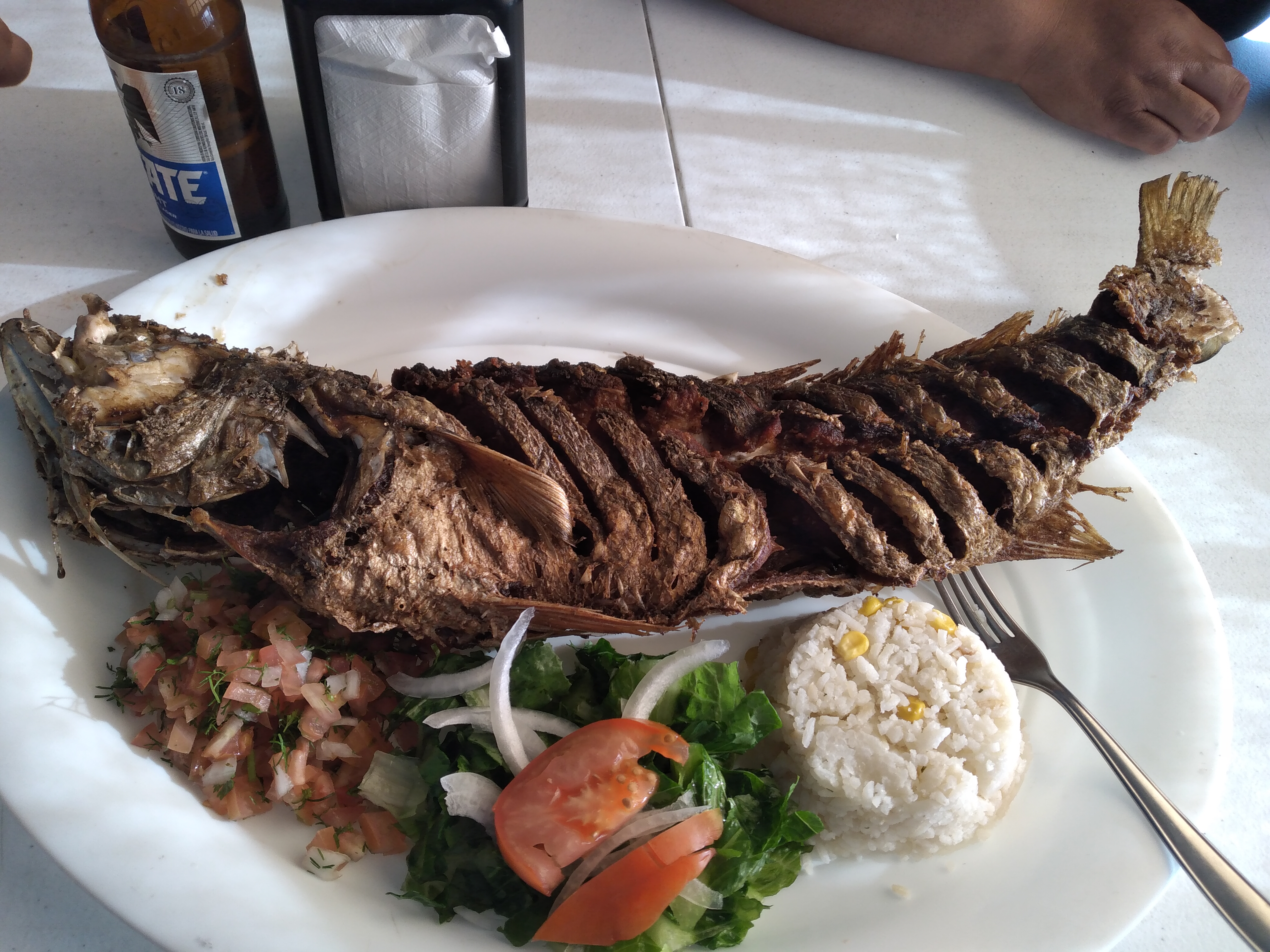 Linda Vista Restaurant image 5