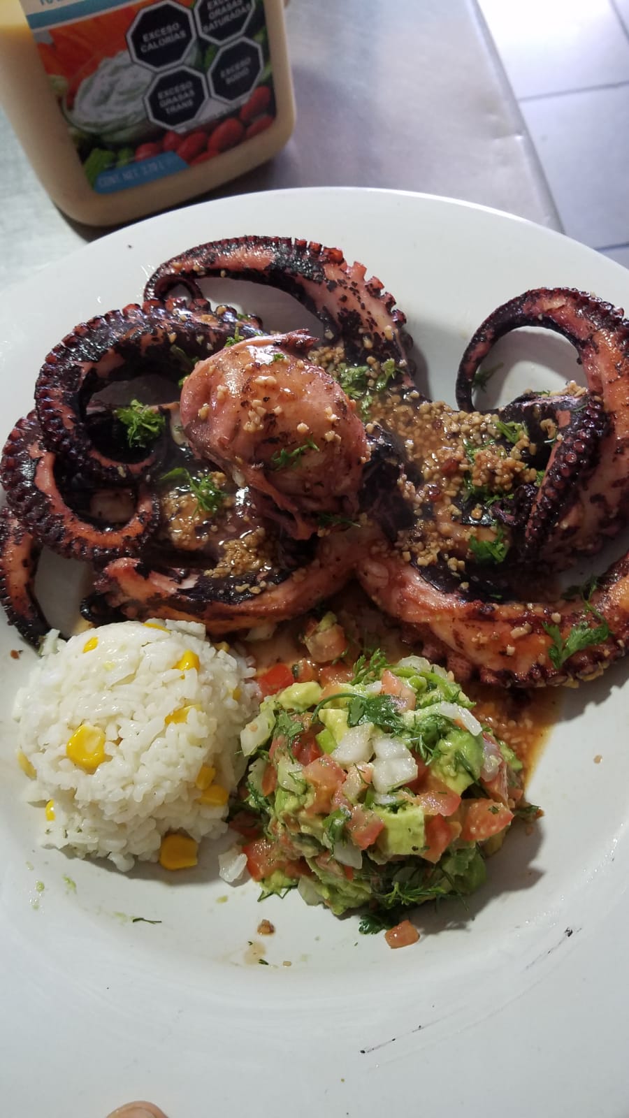 Linda Vista Restaurant image 8