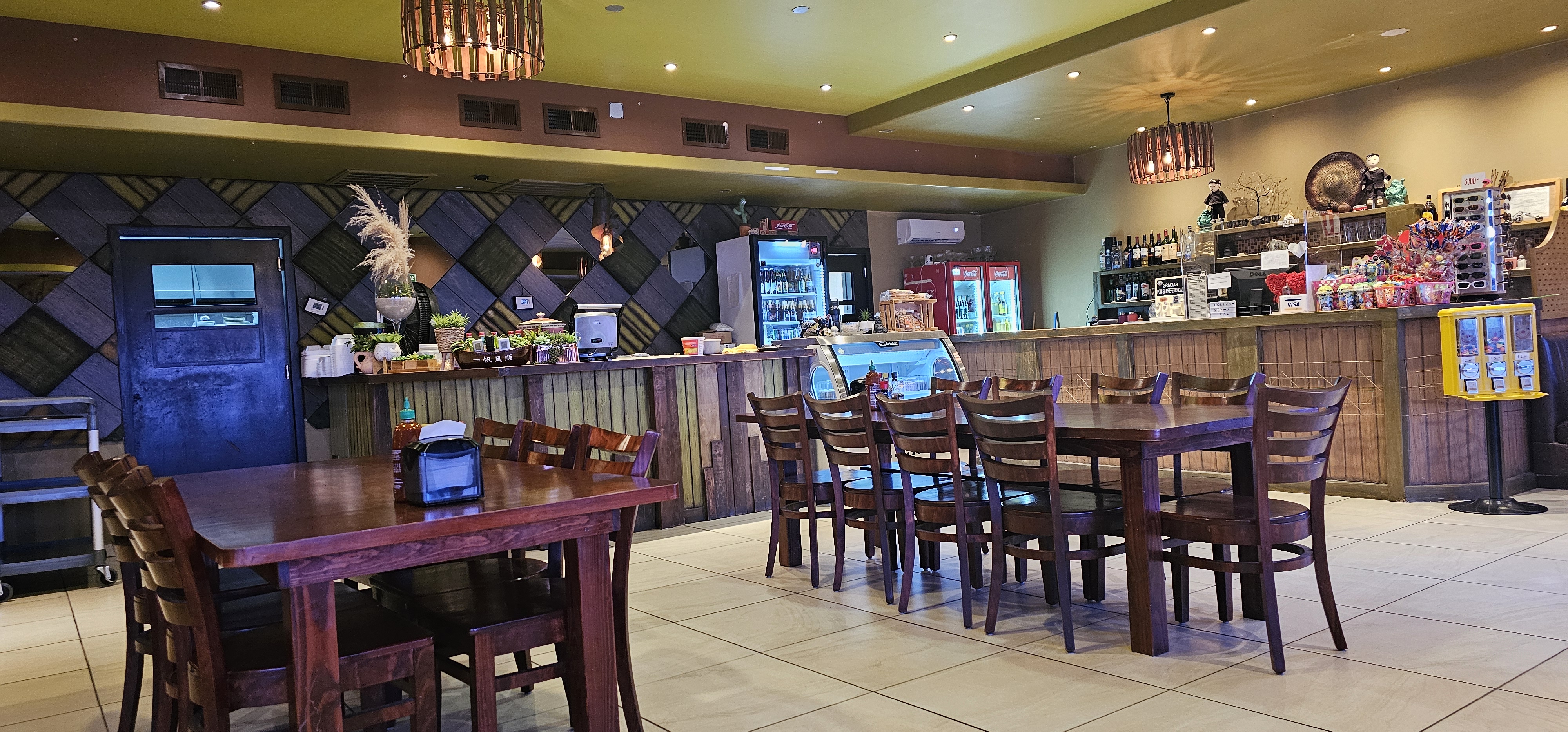 Restaurant Rocky Point image 1