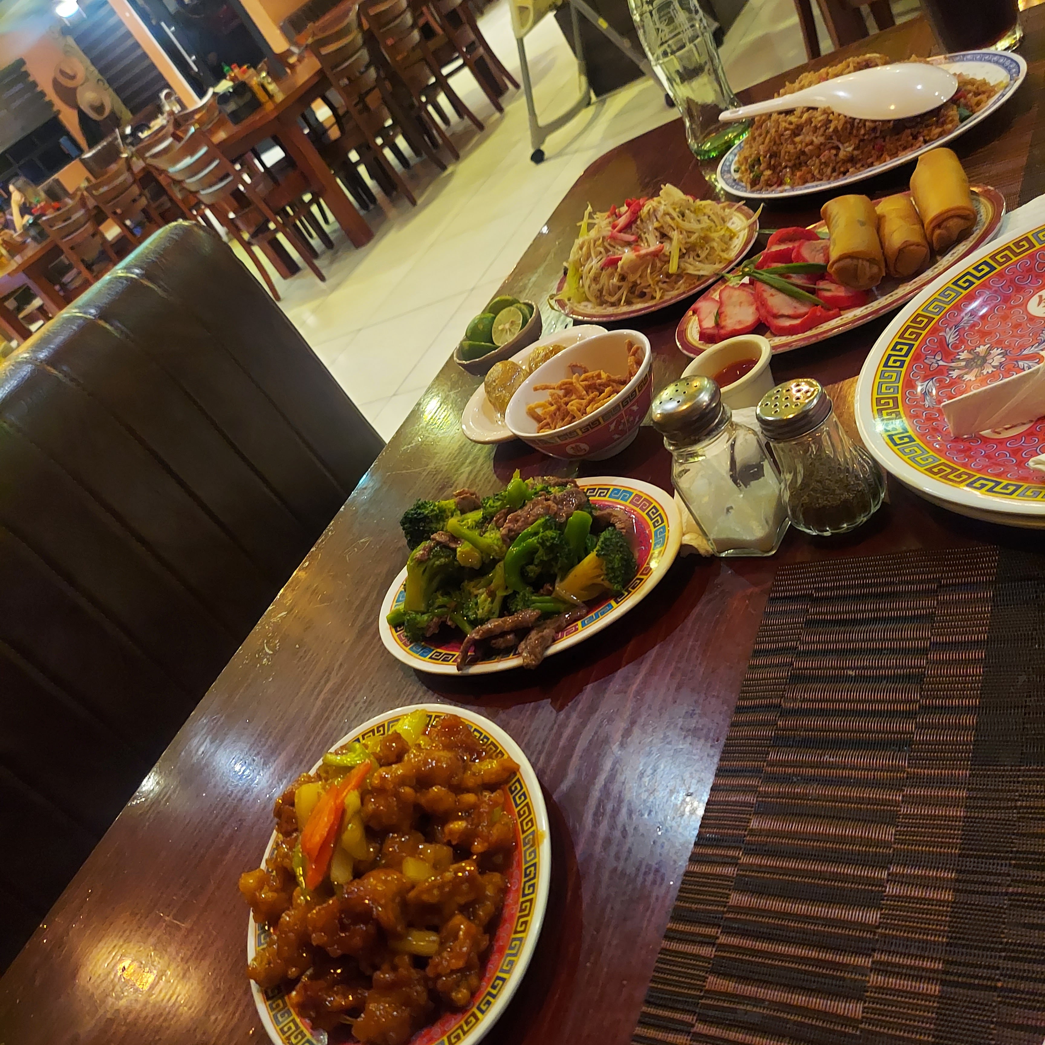 Restaurant Rocky Point image 3