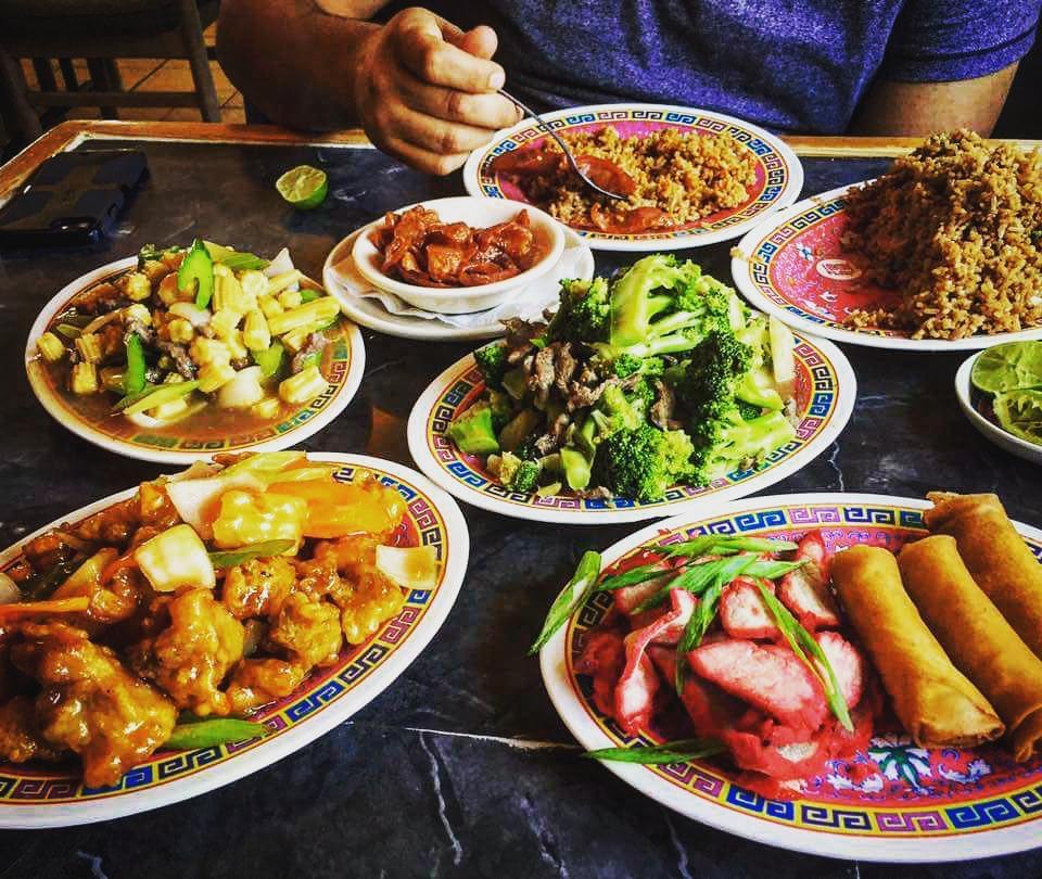 Restaurant Rocky Point image 5