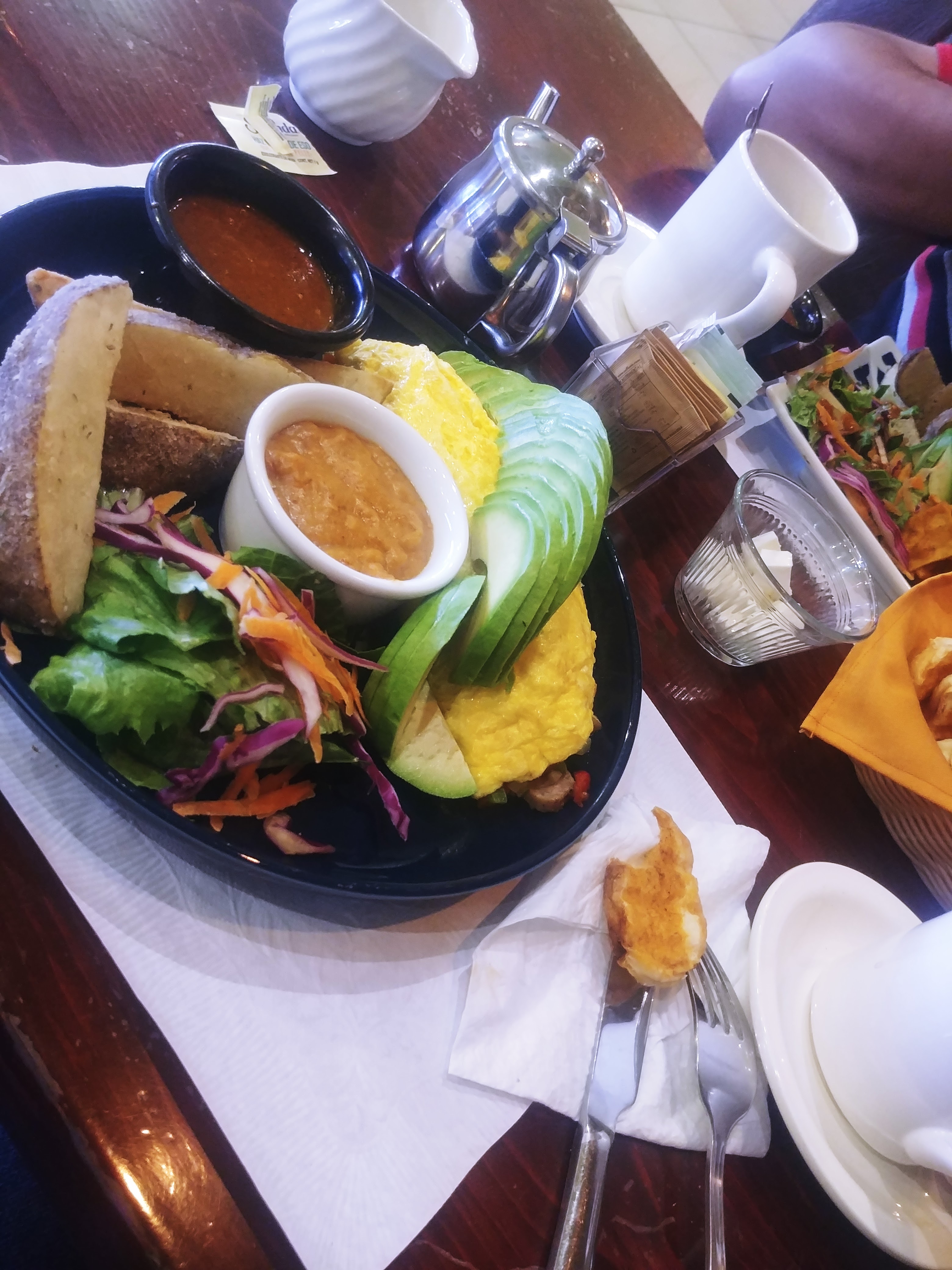 Restaurant Rocky Point image 10