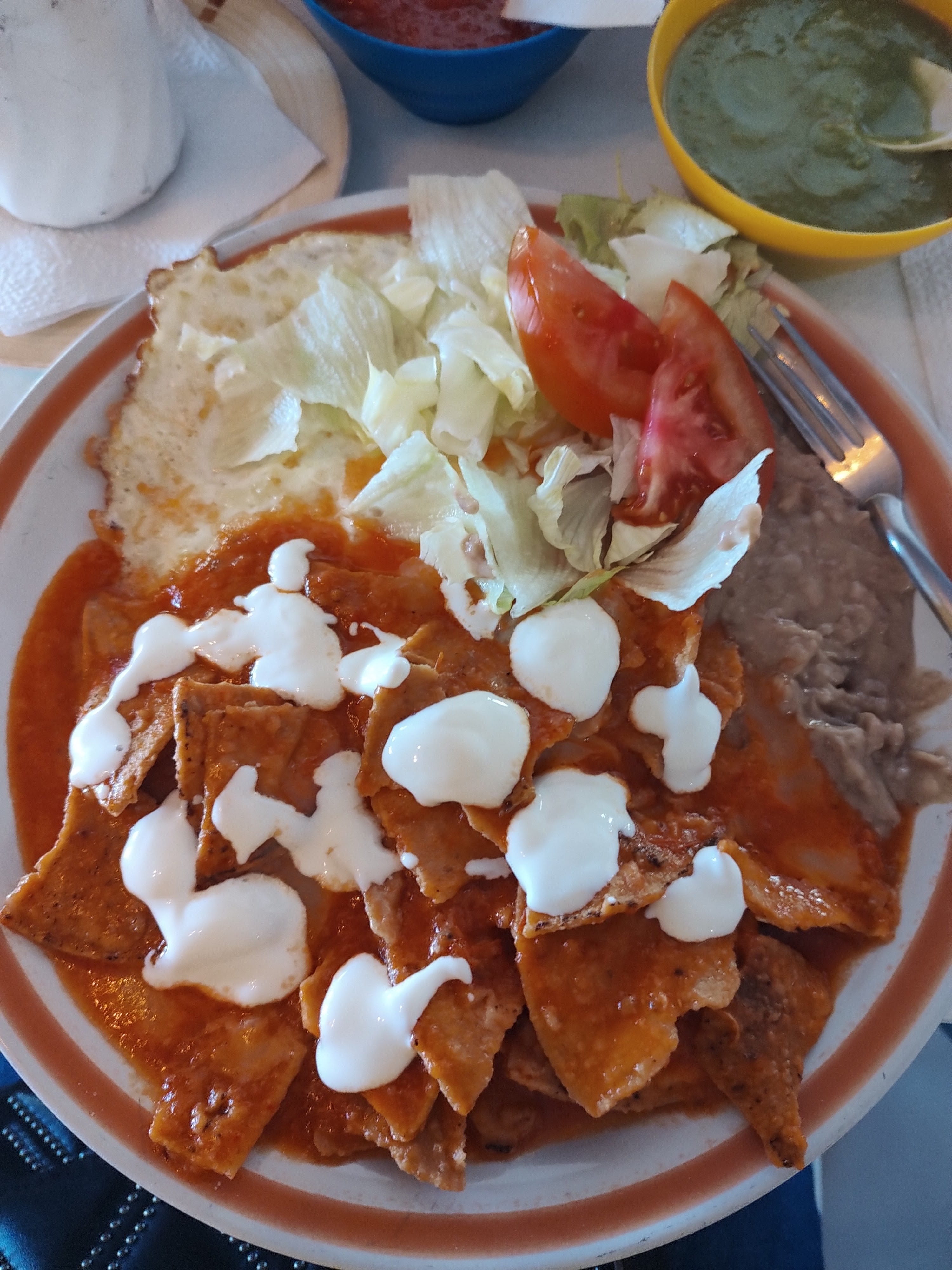 Anita y Jesus Restaurant image 7