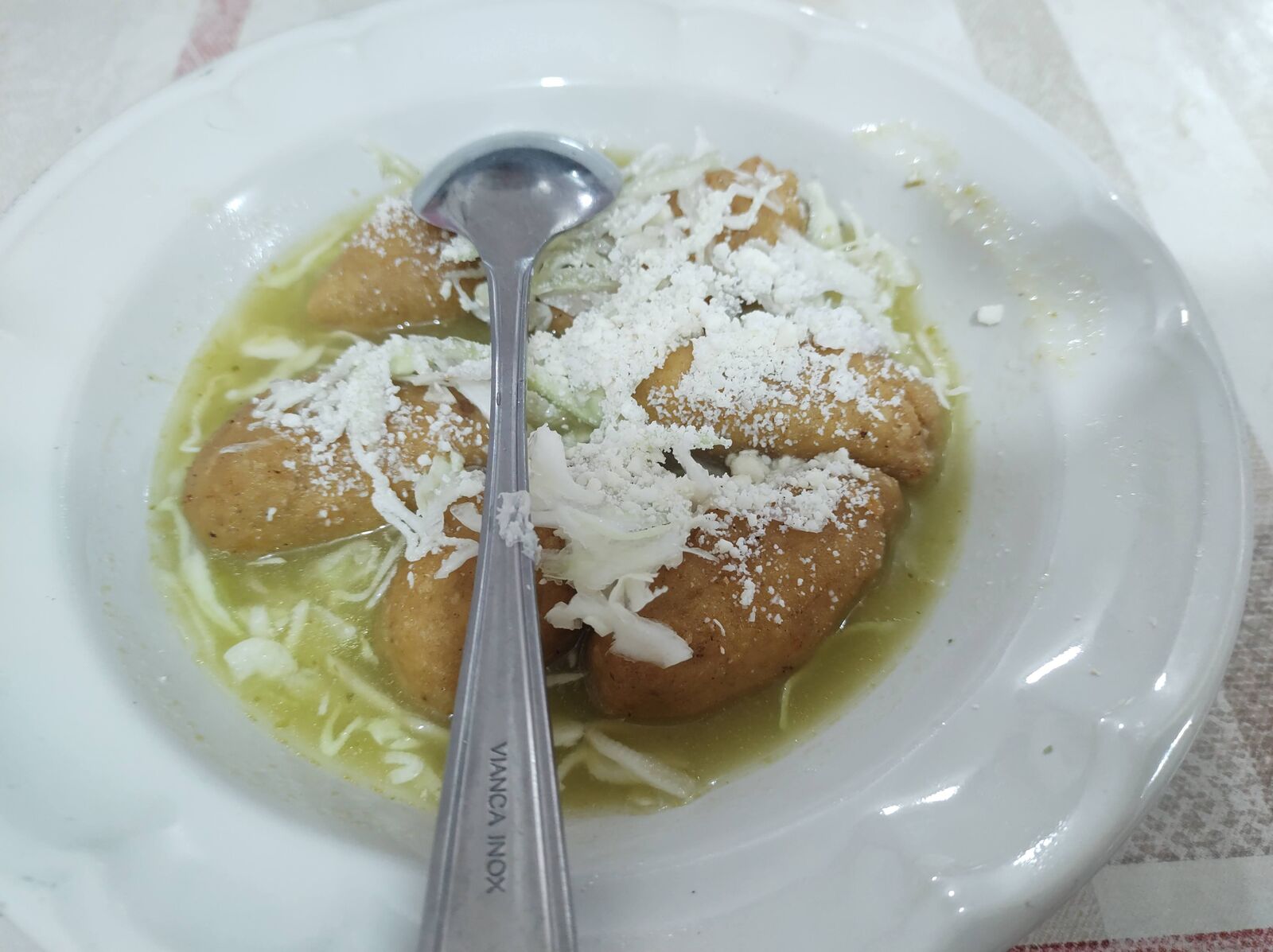 ANTOJITOS REGIONALES "LOLIS" image 1