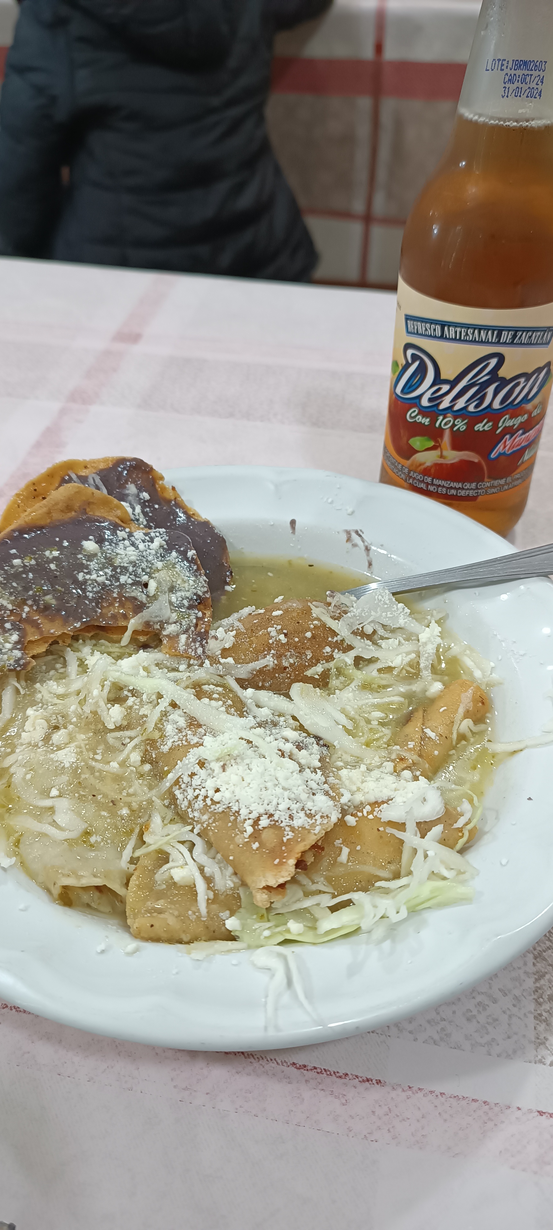 ANTOJITOS REGIONALES "LOLIS" image 2