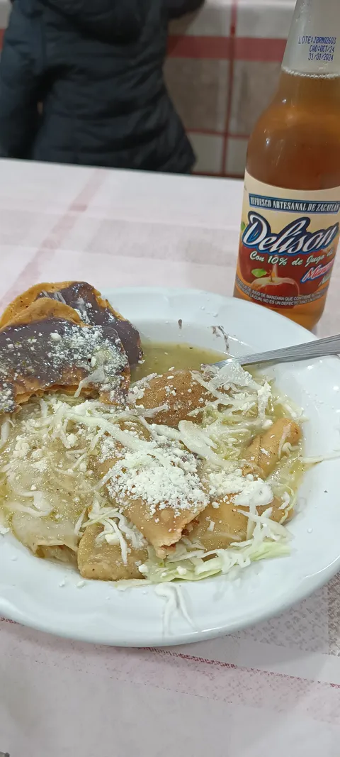 ANTOJITOS REGIONALES "LOLIS" image 2