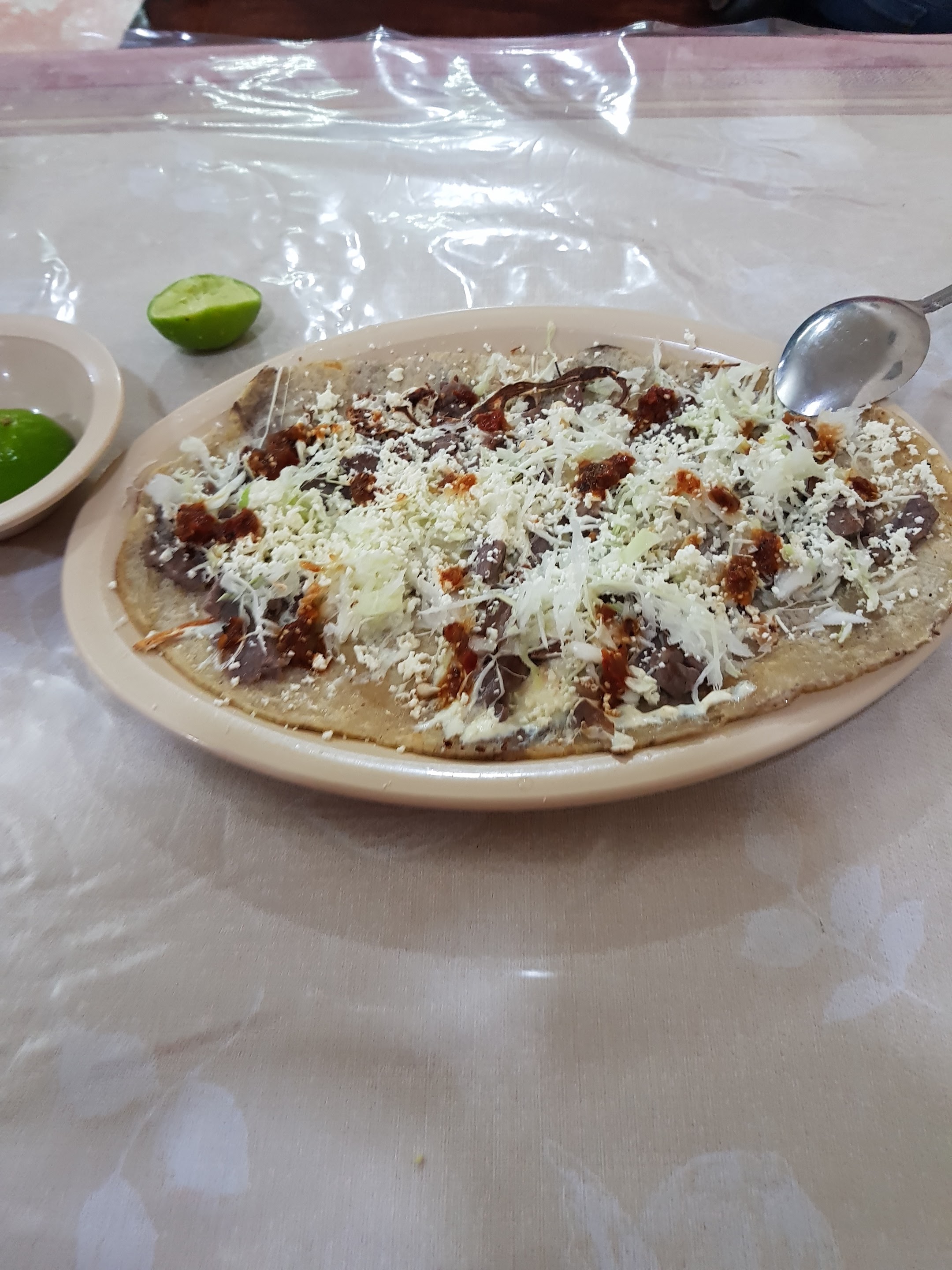 ANTOJITOS REGIONALES "LOLIS" image 8