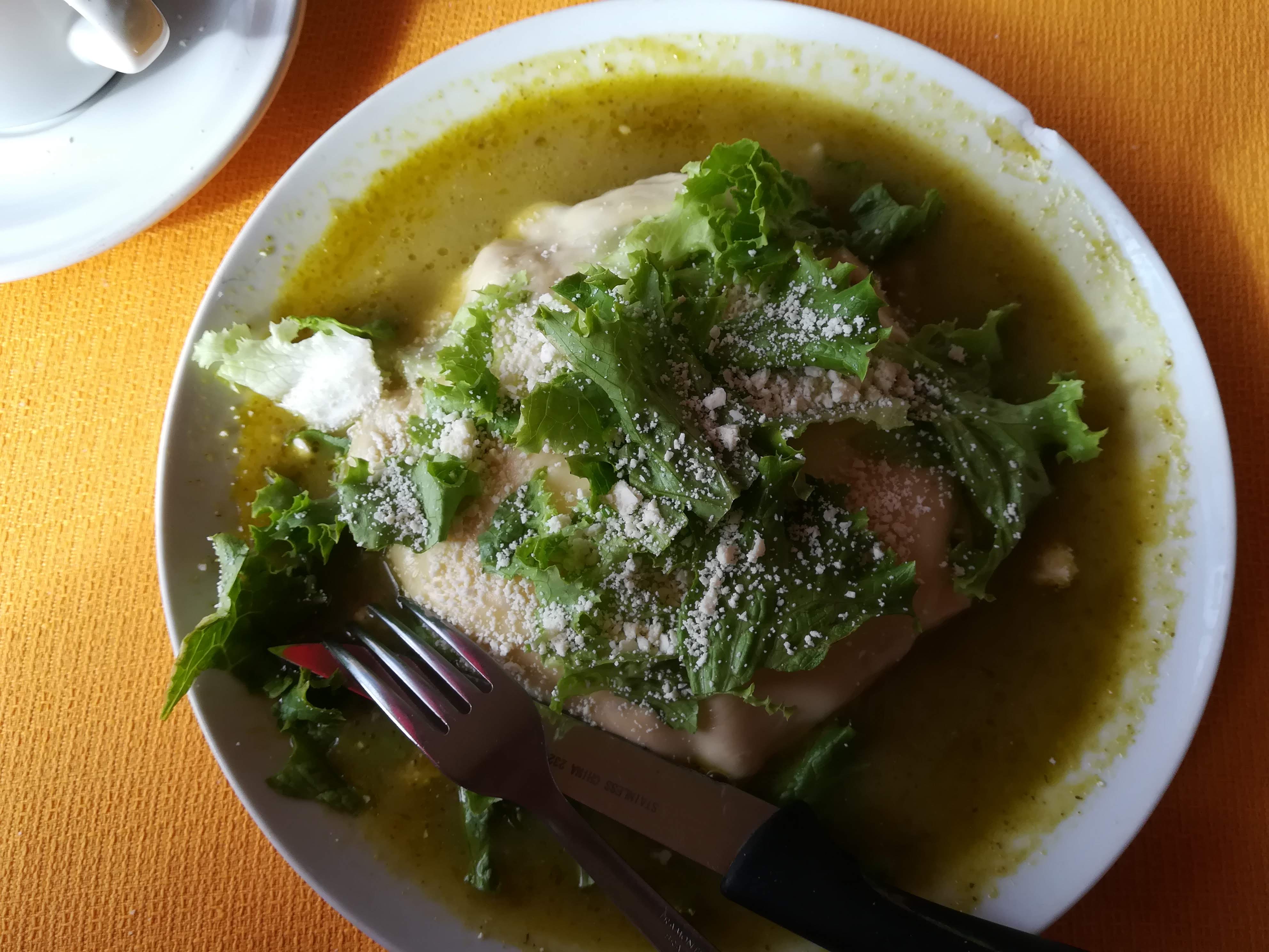 Cocina Doña Elo image 2