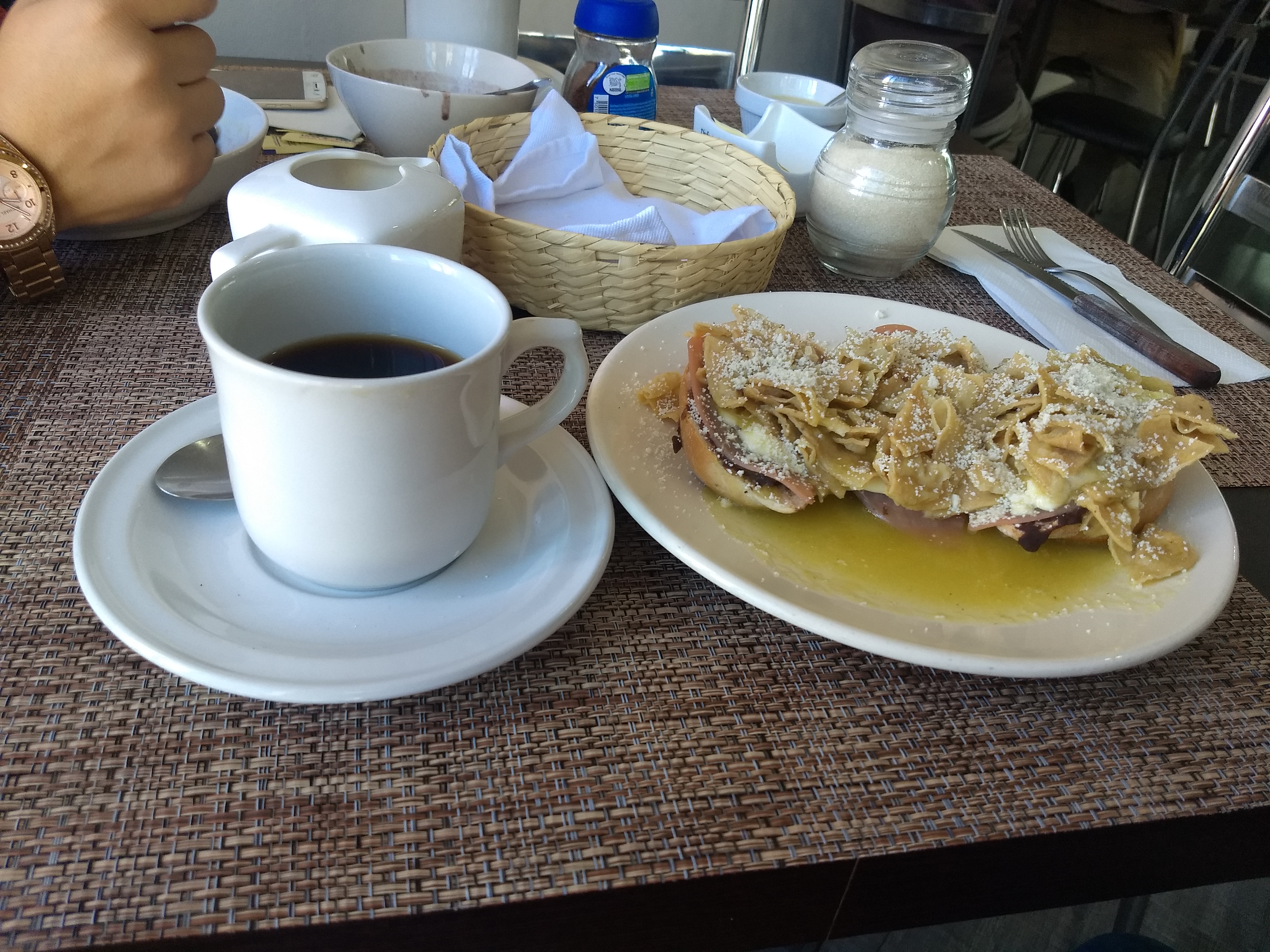 Restaurante Antojo Jarocho image 1