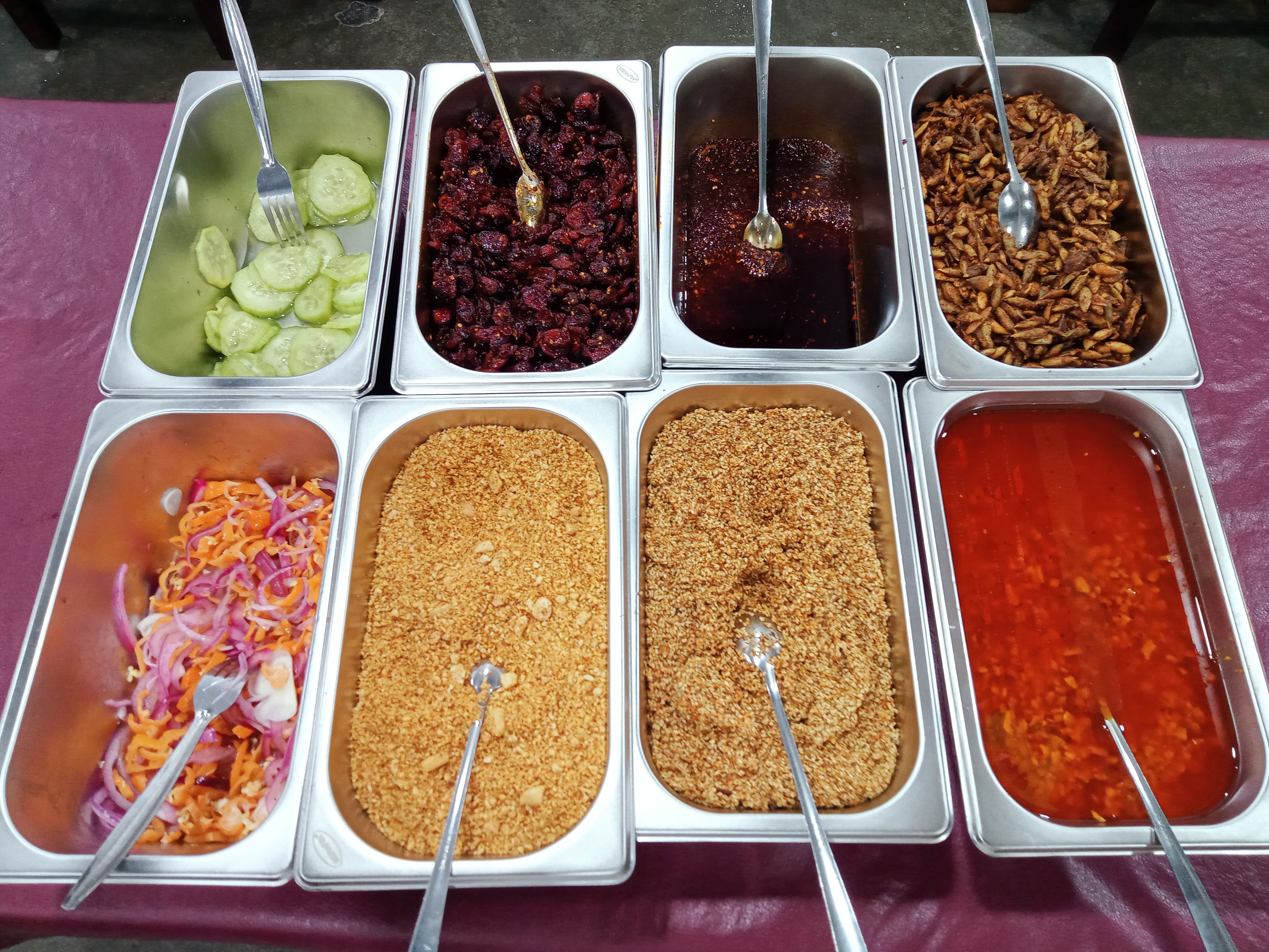 Hamburguesas Vargas image 2