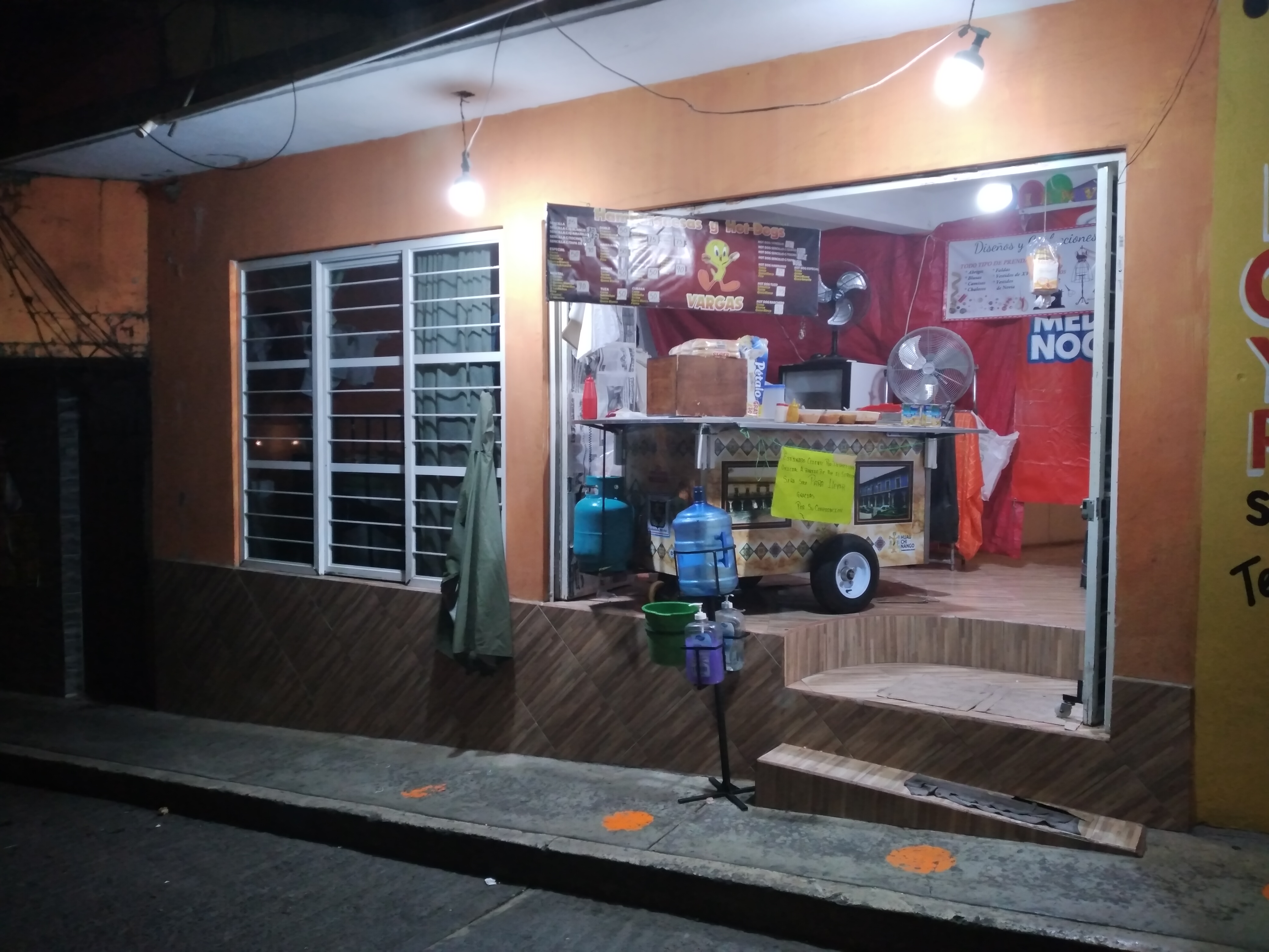 Hamburguesas Vargas image 4