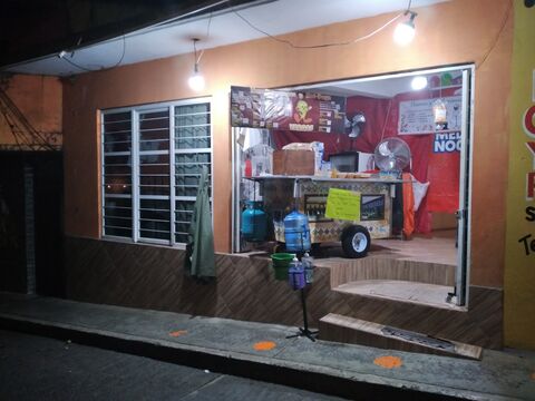 Hamburguesas Vargas image 4