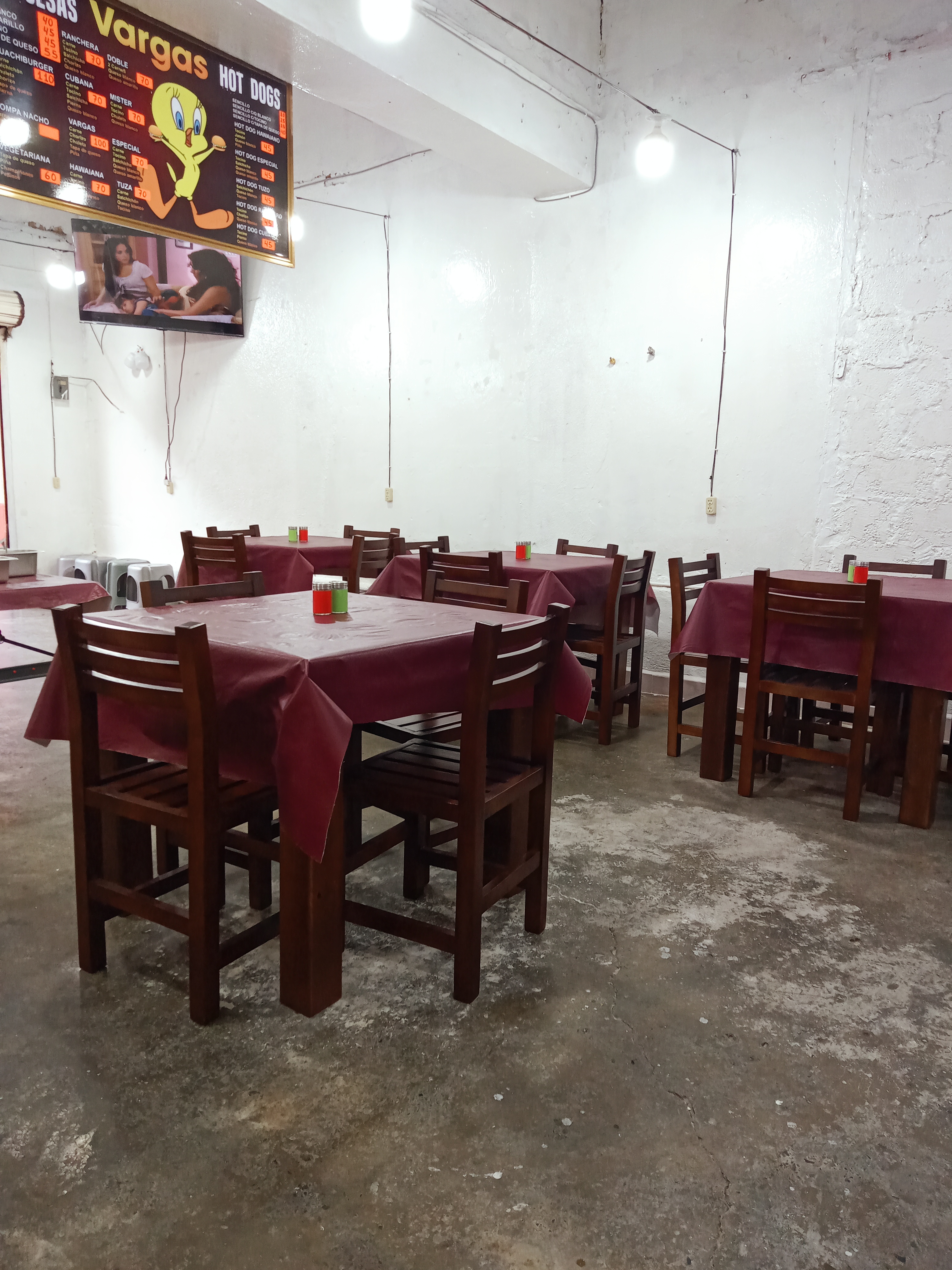 Hamburguesas Vargas image 5