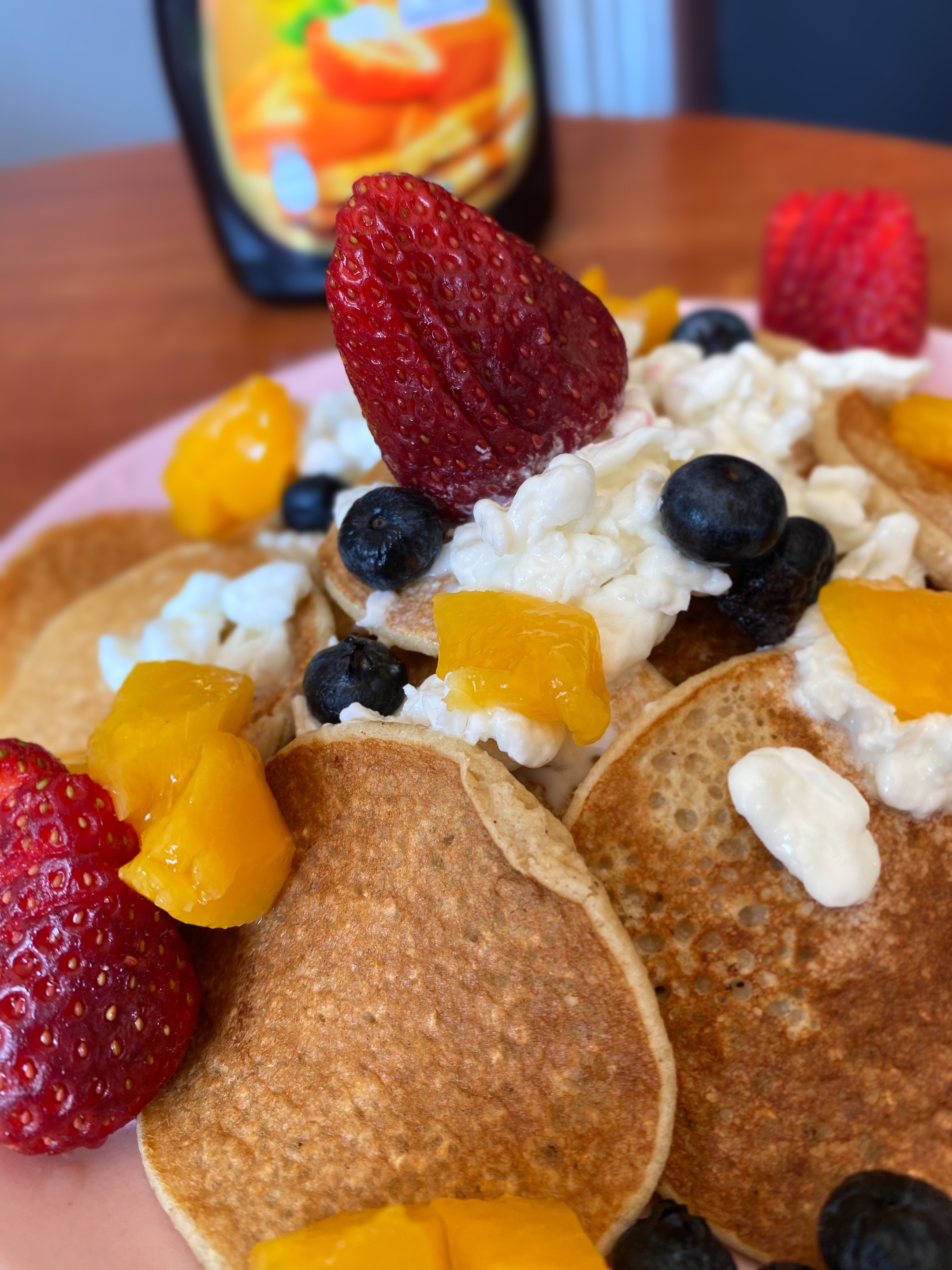 La Reina Cafetería image 8