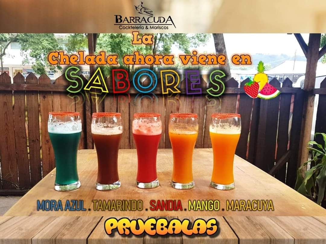 Barracuda Huauchinango image 2