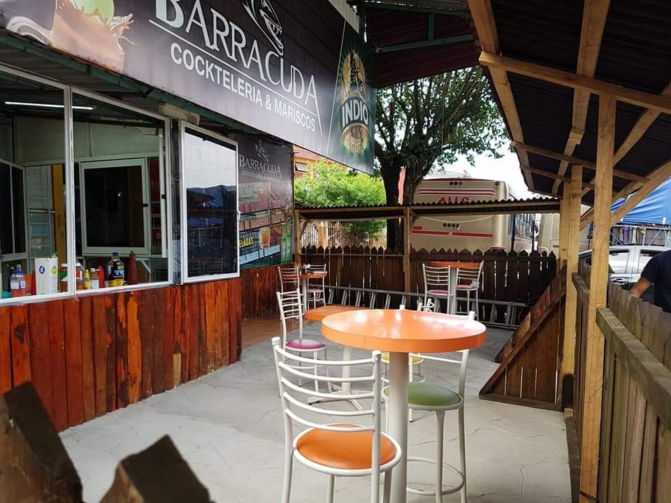 Barracuda Huauchinango image 3