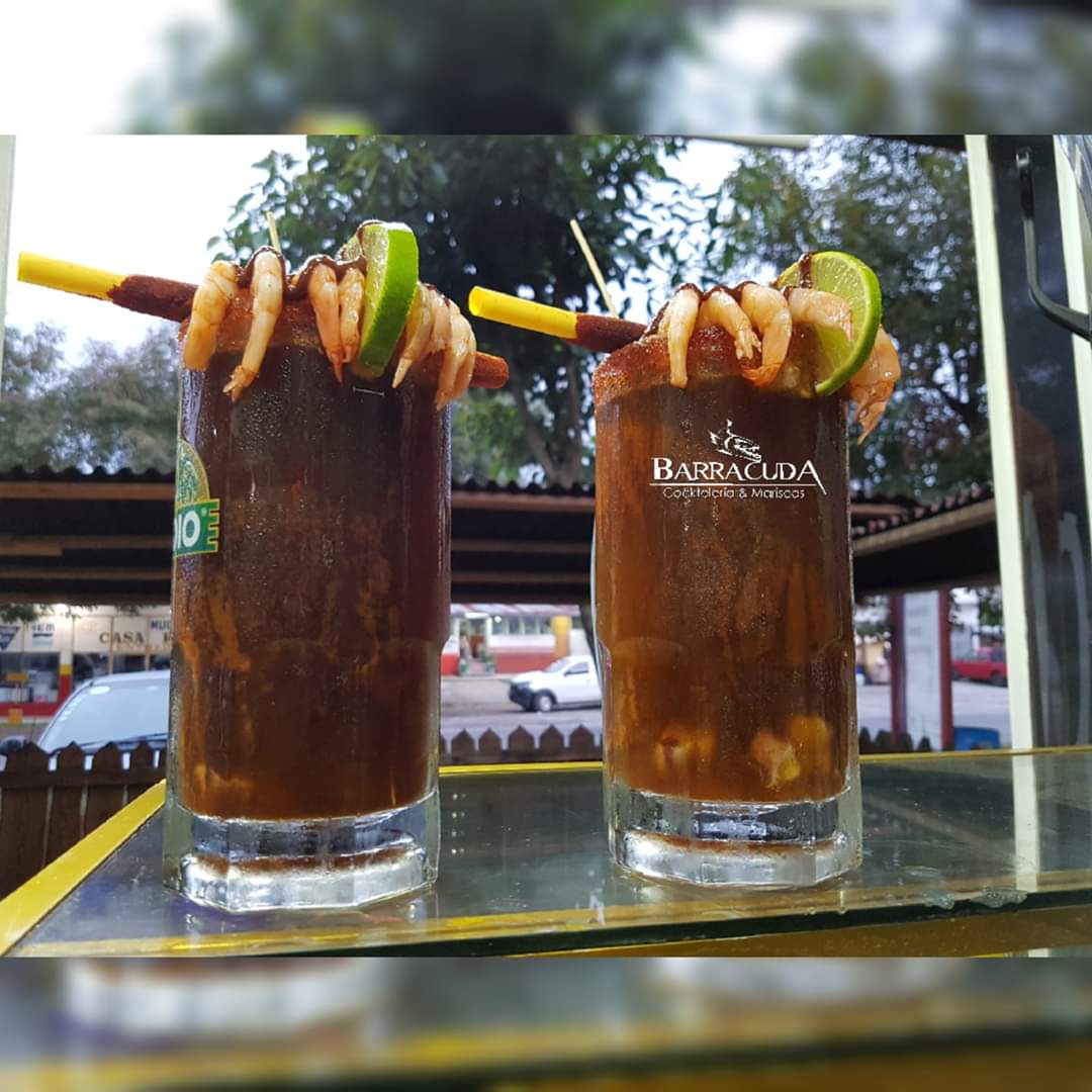 Barracuda Huauchinango image 5