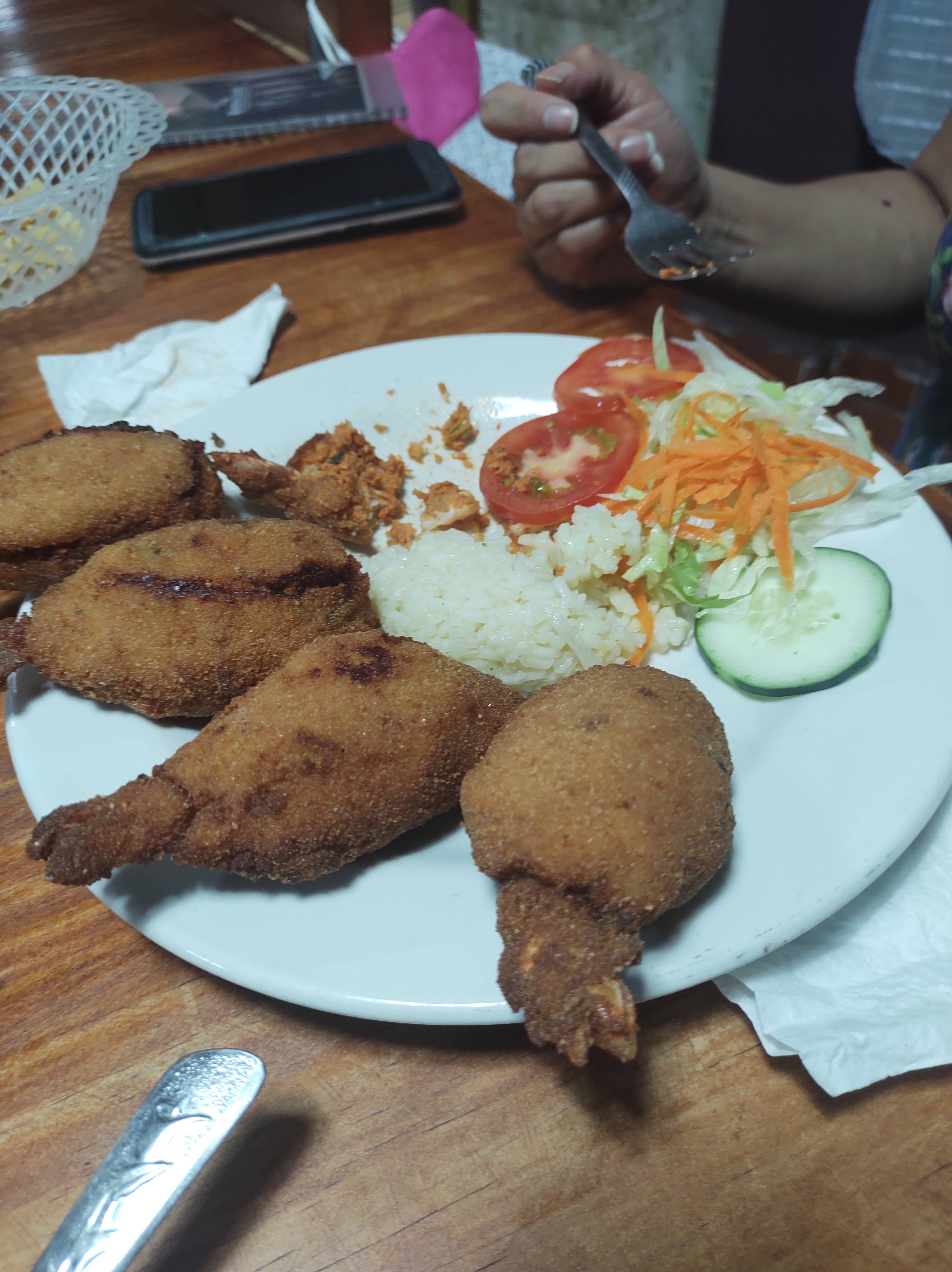 Barracuda Huauchinango image 7