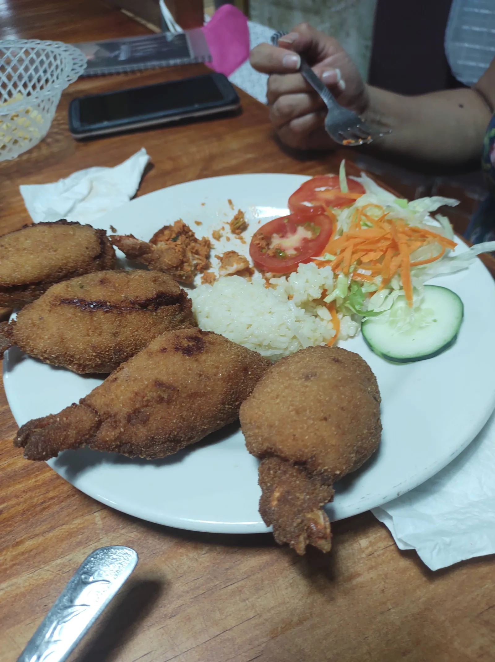 Barracuda Huauchinango image 7