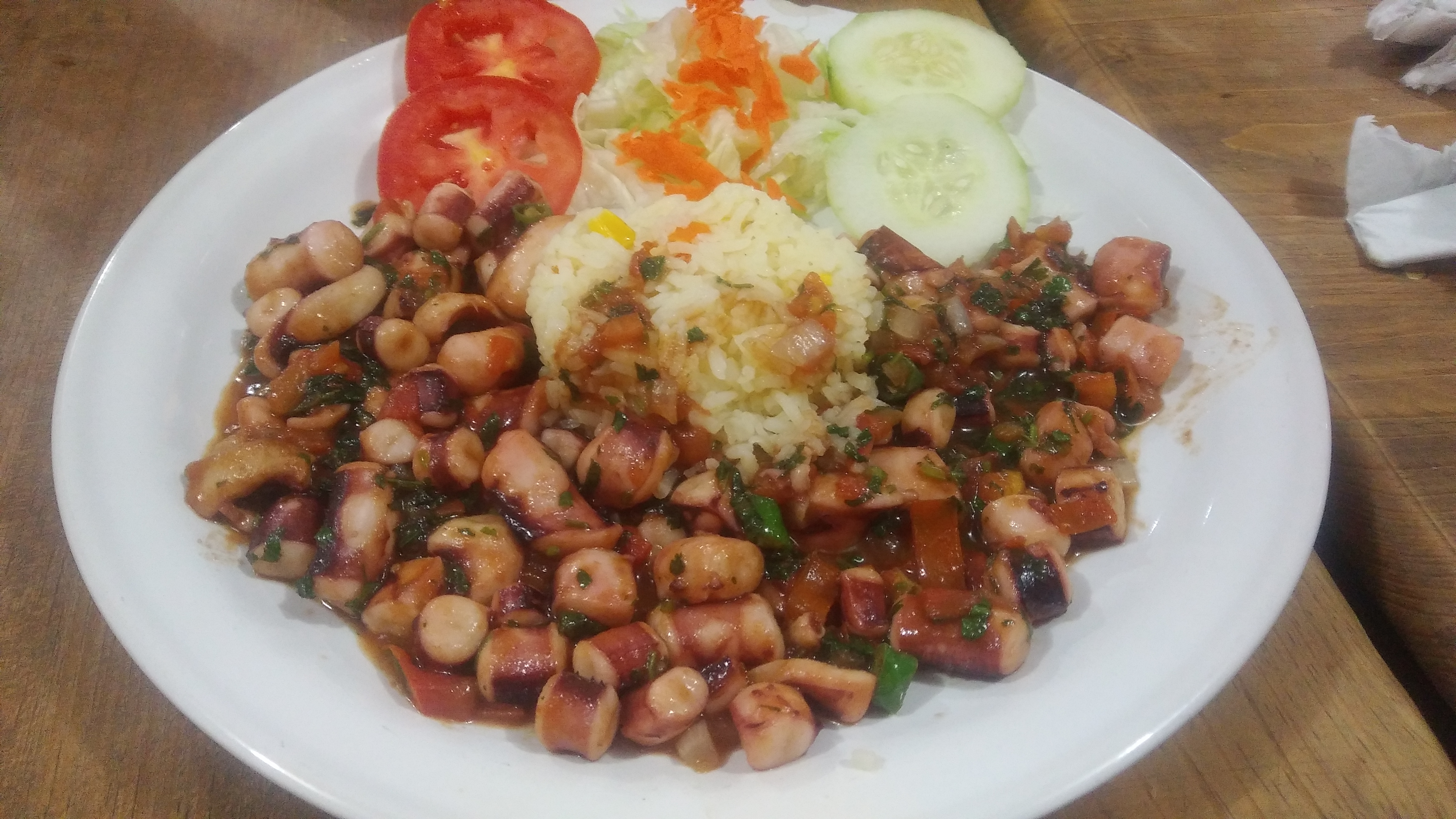 Barracuda Huauchinango image 9