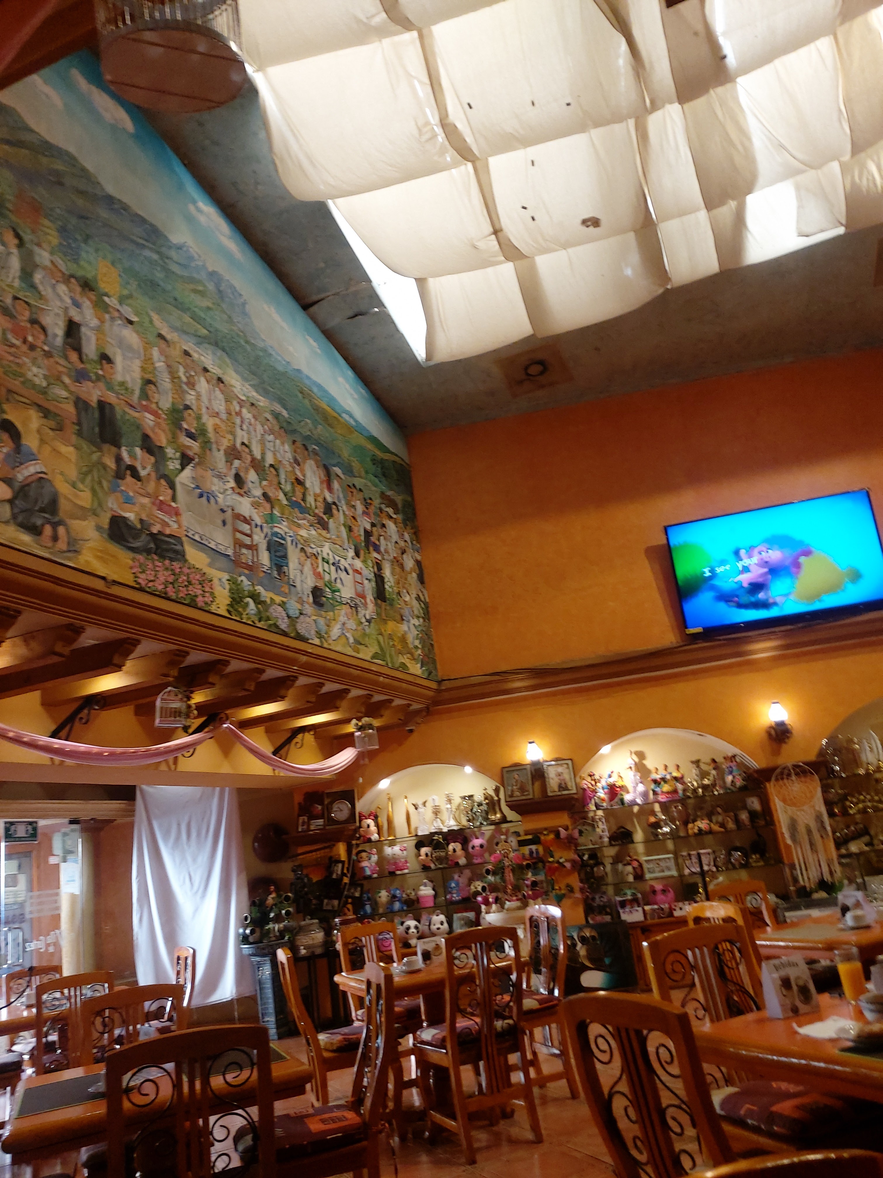 Restaurante Aranjuez image 3