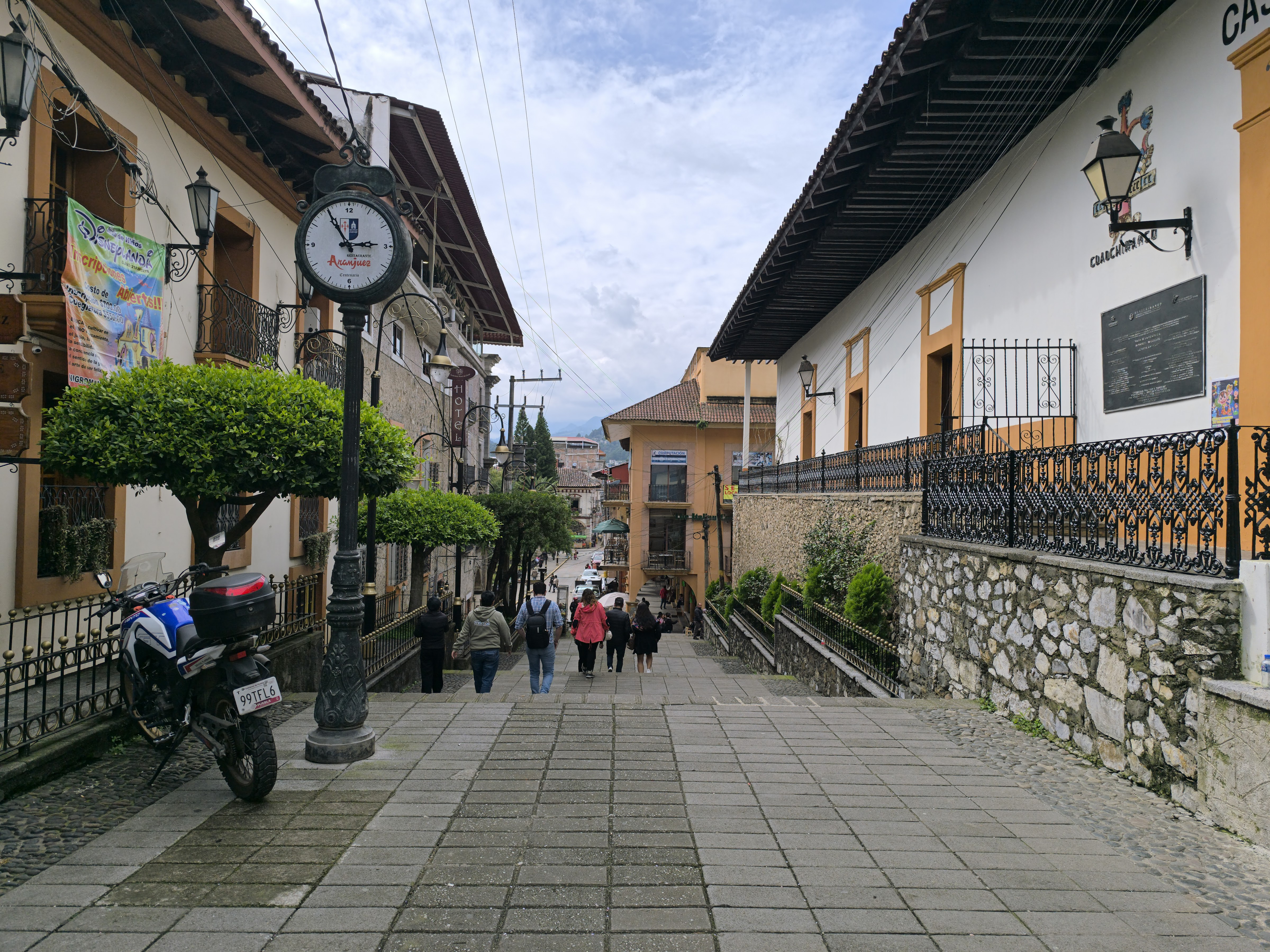 Restaurante Aranjuez image 4