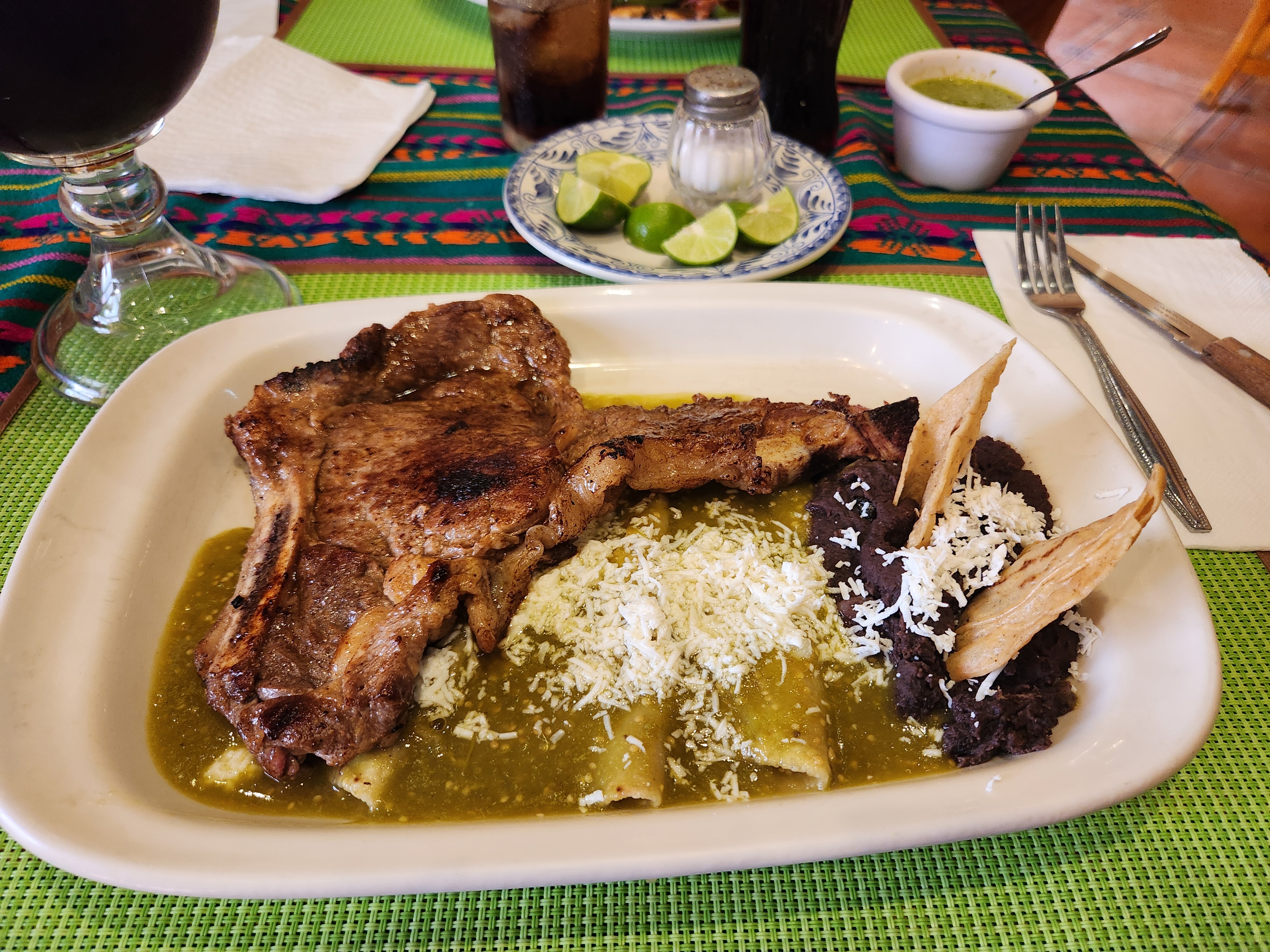 Restaurante Aranjuez image 5