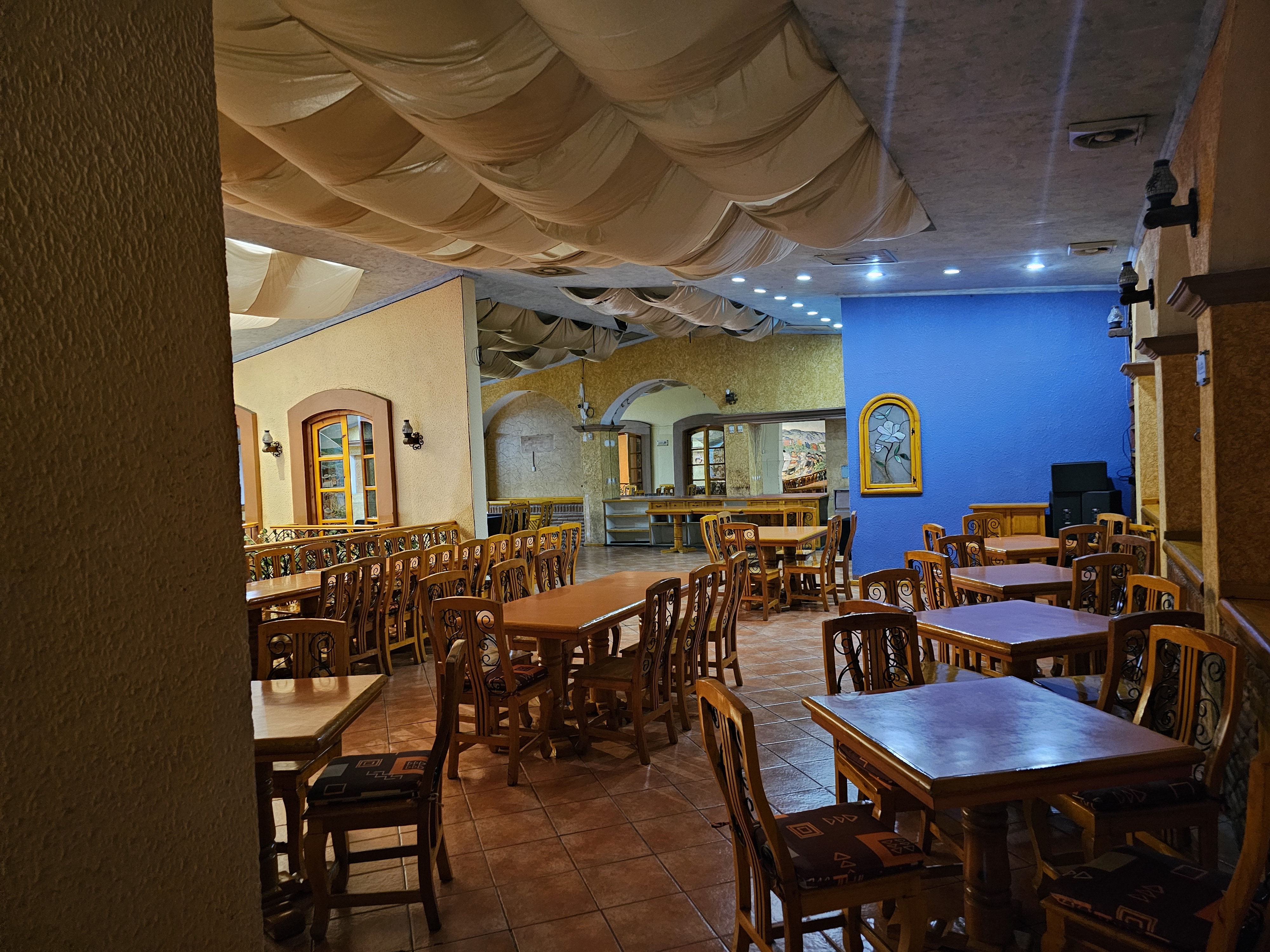 Restaurante Aranjuez image 9