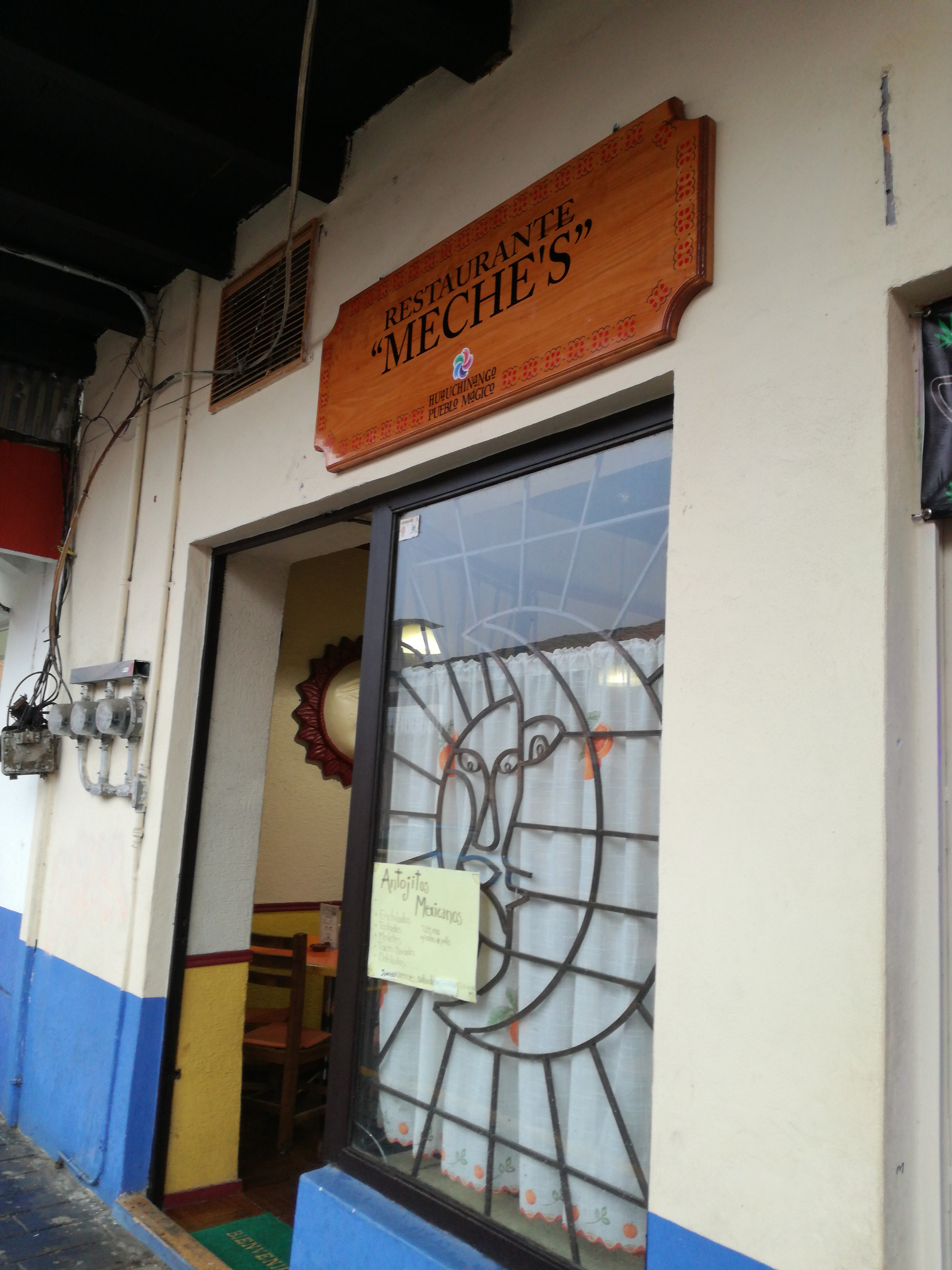 Restaurante Meches image 2