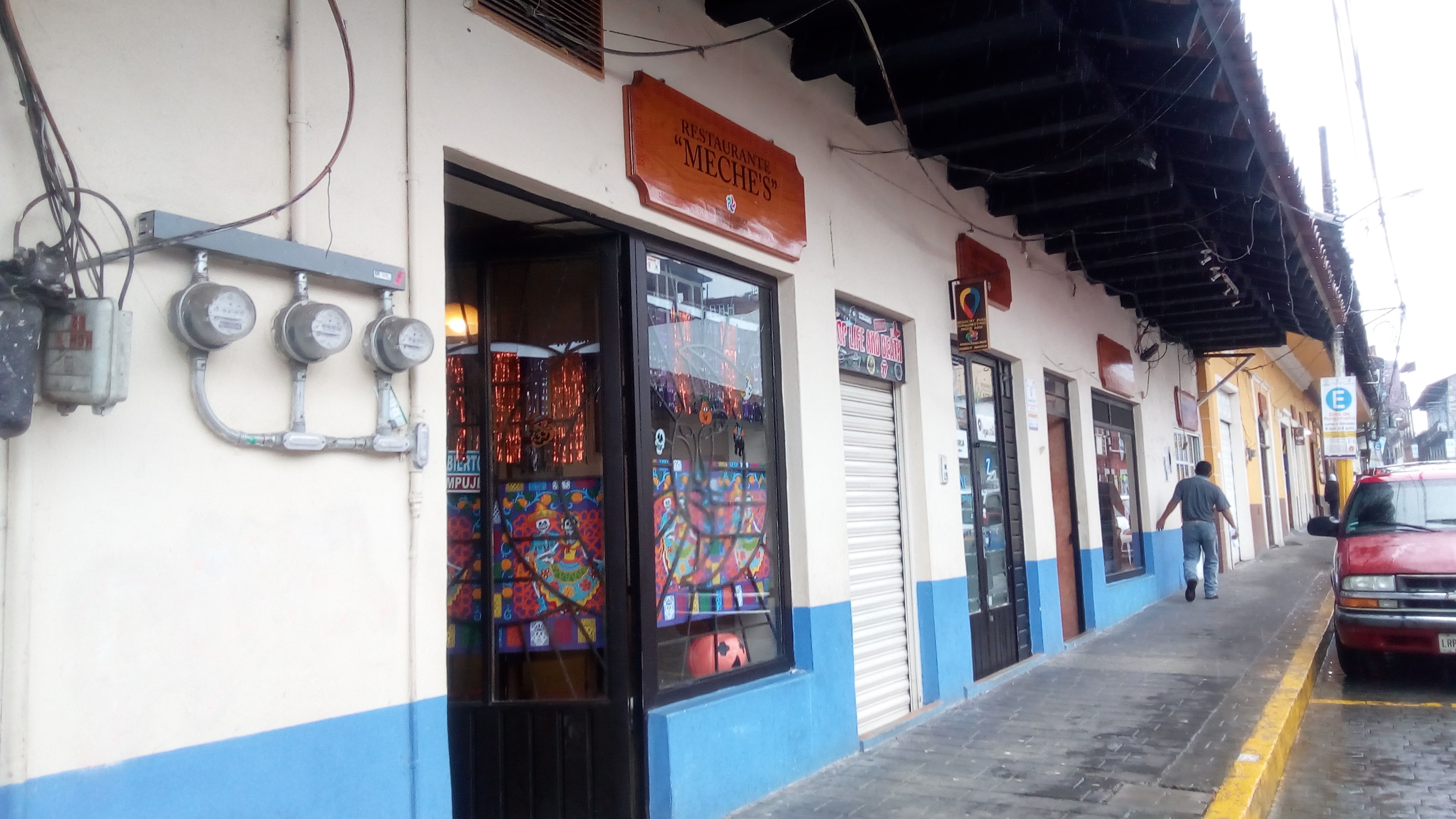 Restaurante Meches image 3