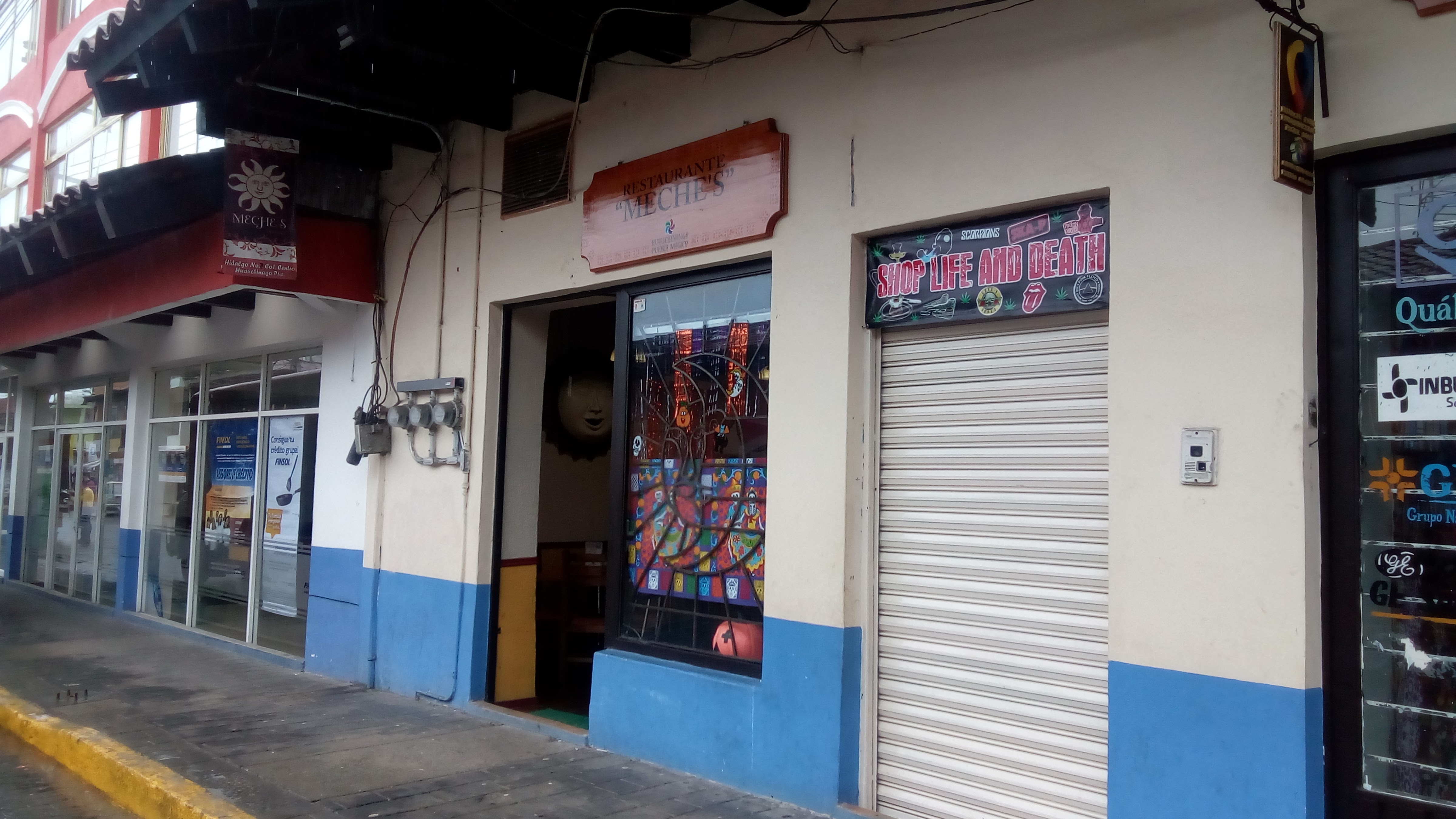 Restaurante Meches image 4