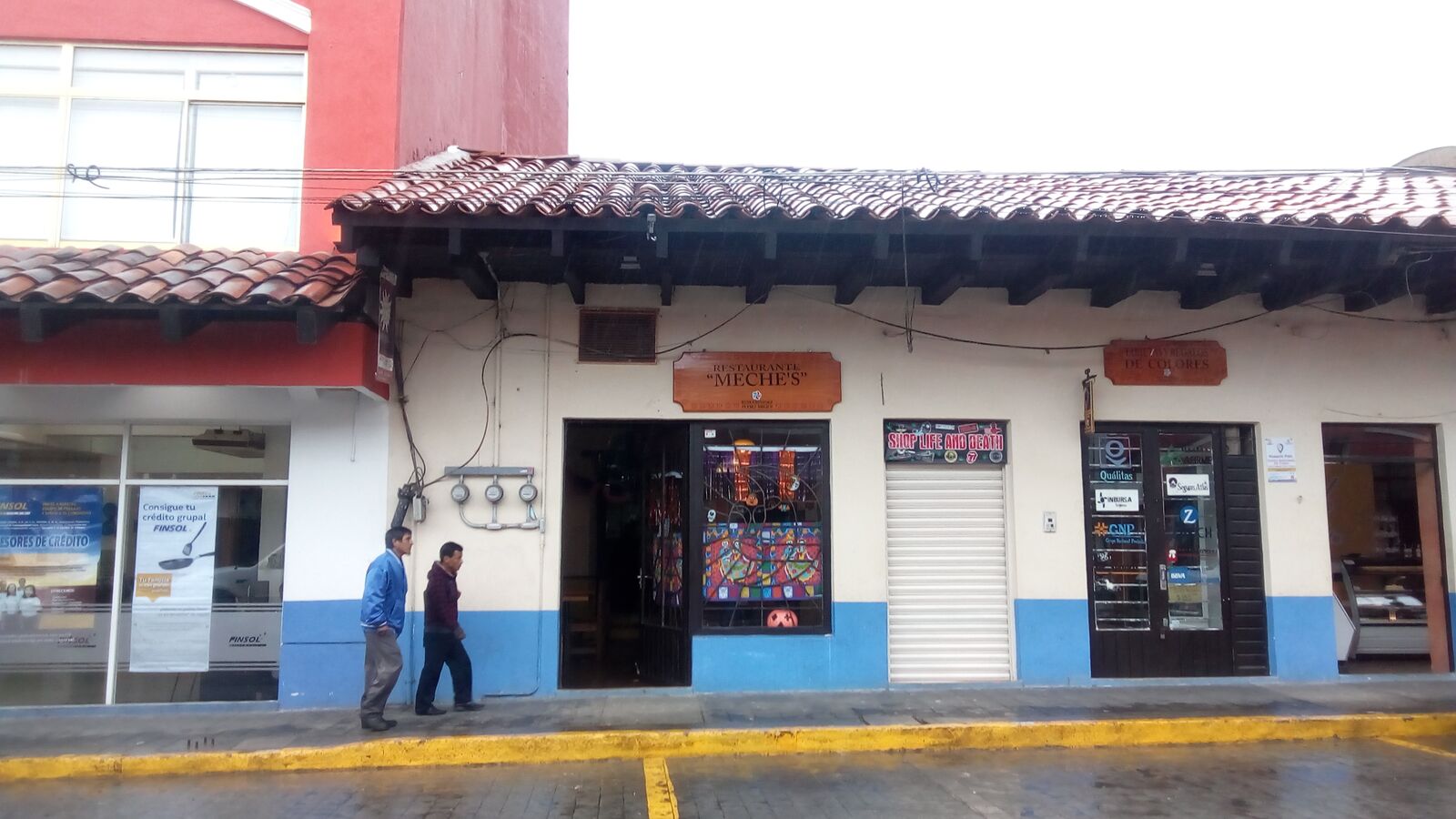 Restaurante Meches image 6